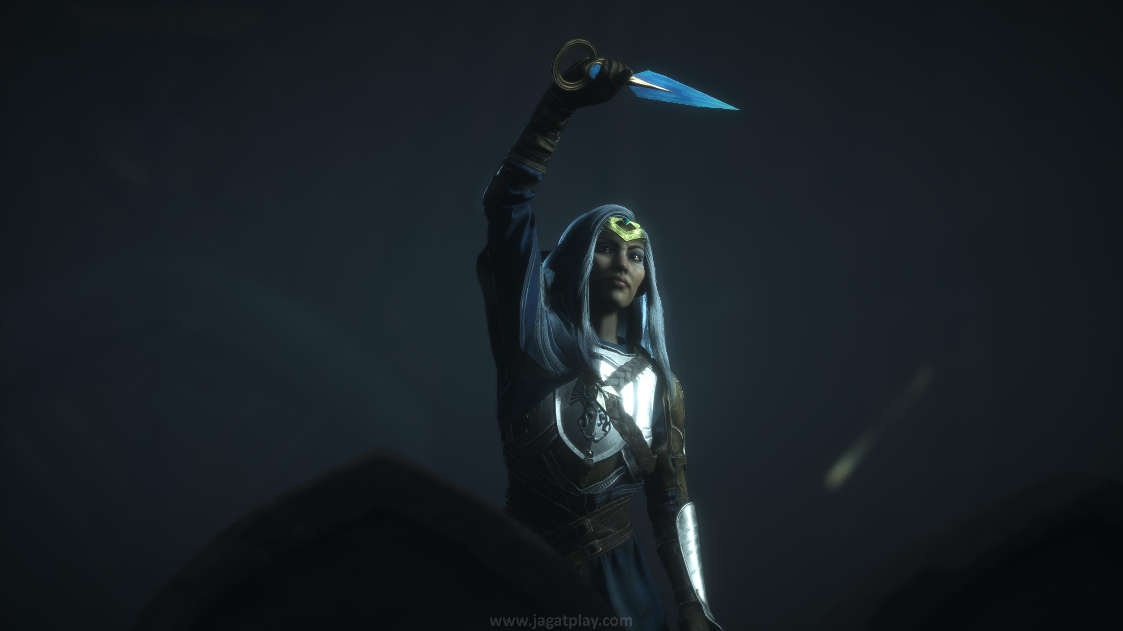 Review Dragon Age - The Veilguard: Seru Tanggung karena Canggung! 31 dragon age the veilguard jagatplay 130