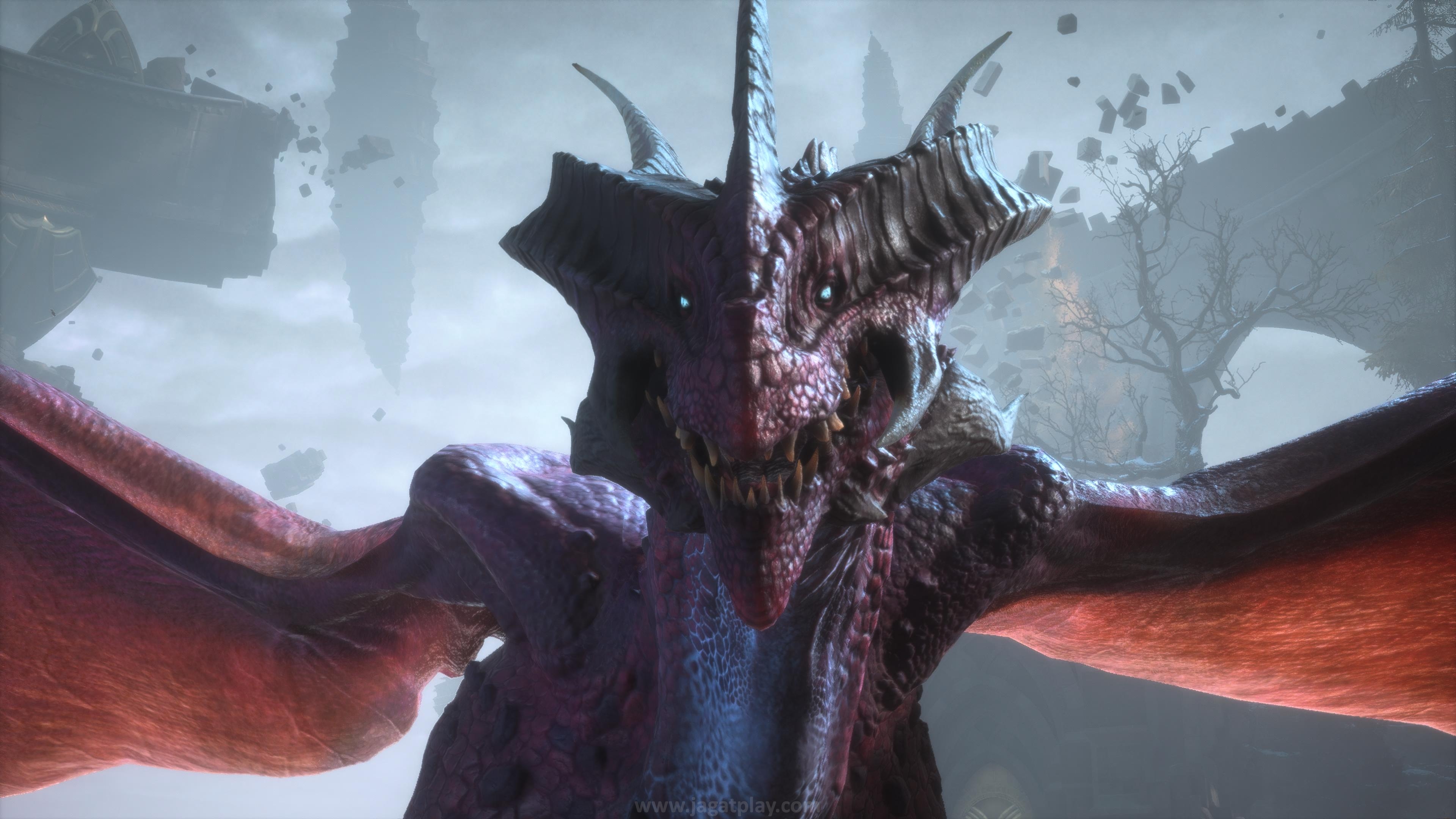 Review Dragon Age - The Veilguard: Seru Tanggung karena Canggung! 24 dragon age the veilguard jagatplay 147
