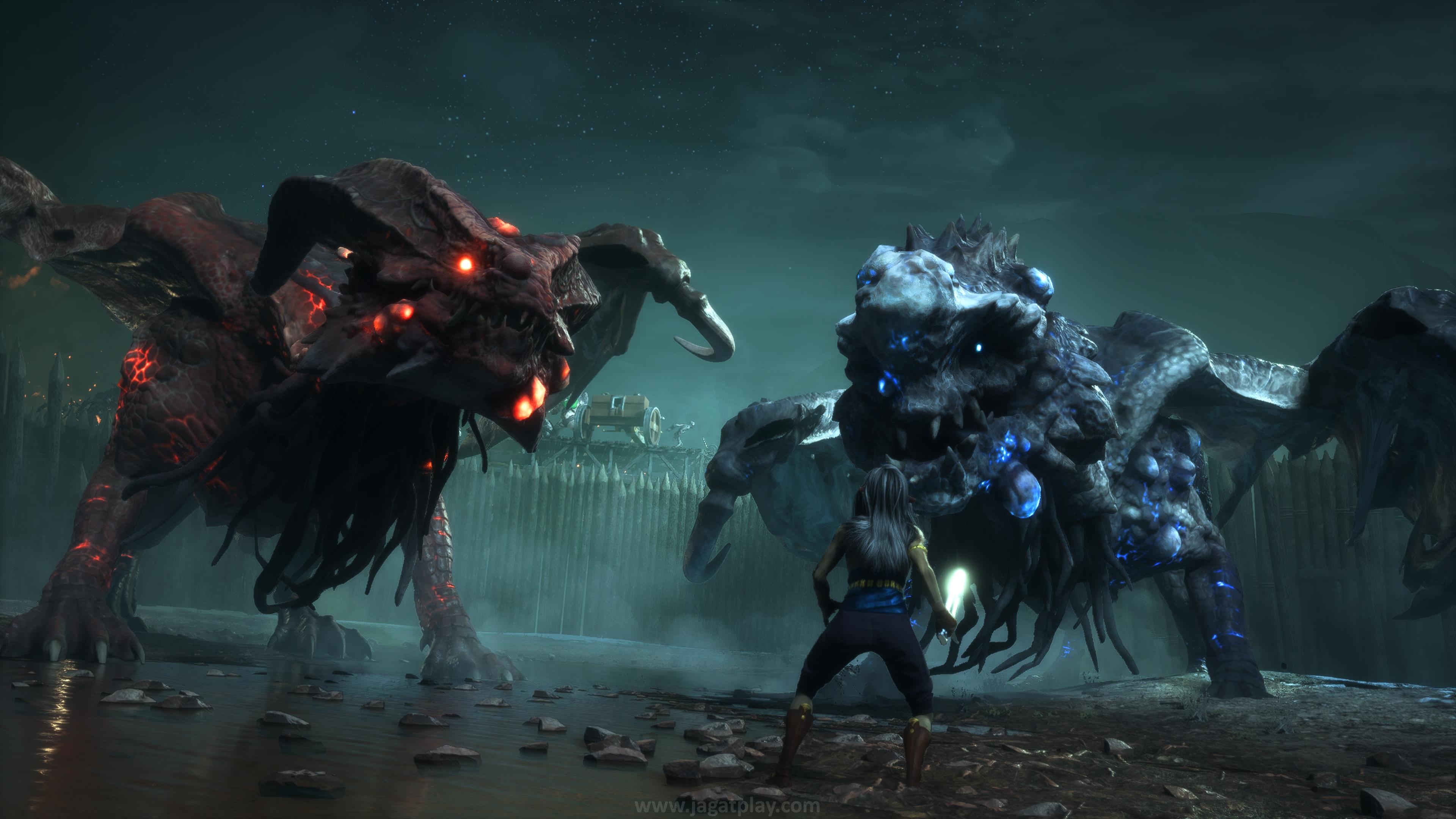 Review Dragon Age - The Veilguard: Seru Tanggung karena Canggung! 25 dragon age the veilguard jagatplay 177