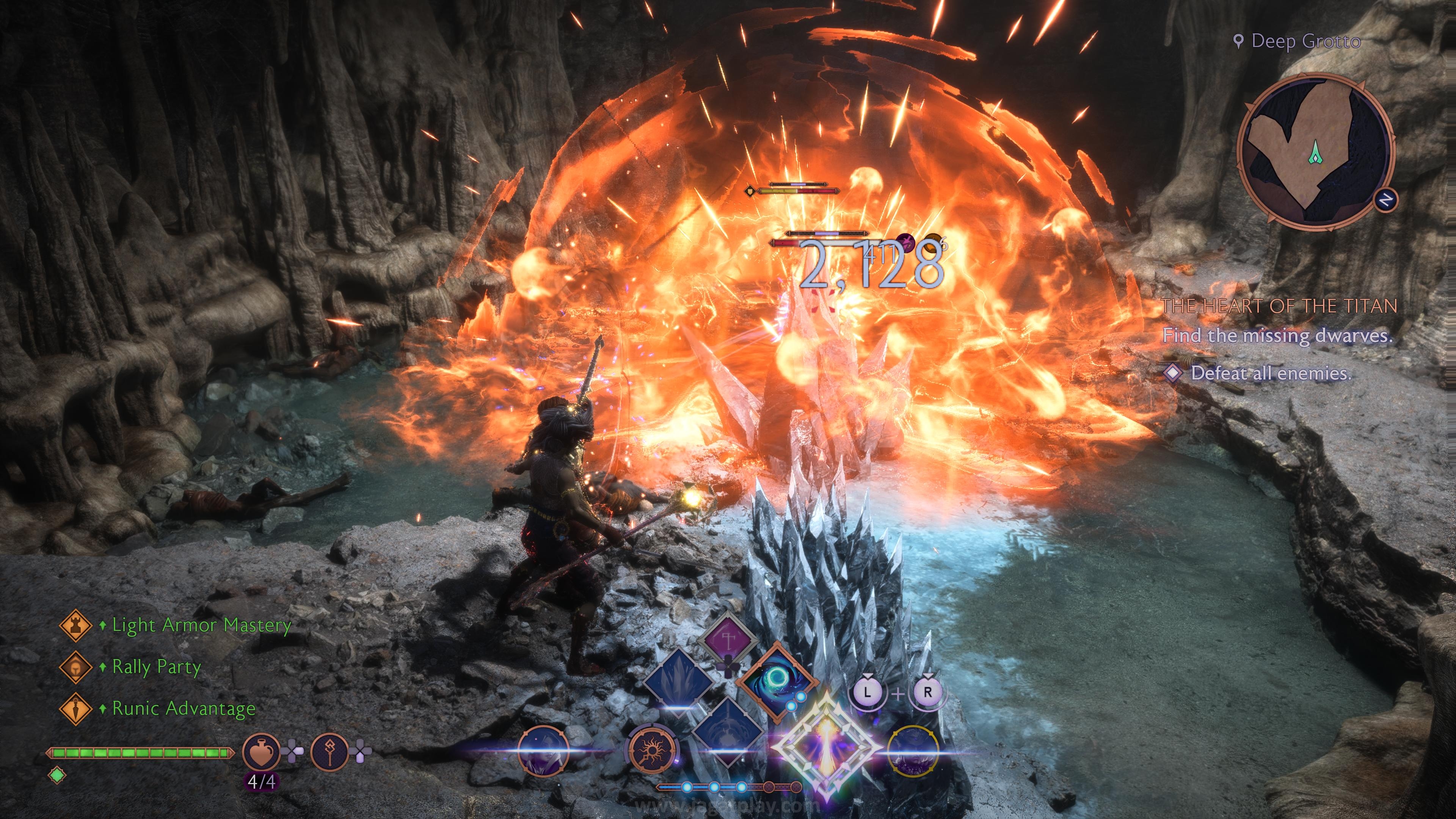 Review Dragon Age - The Veilguard: Seru Tanggung karena Canggung! 3 dragon age the veilguard jagatplay 181