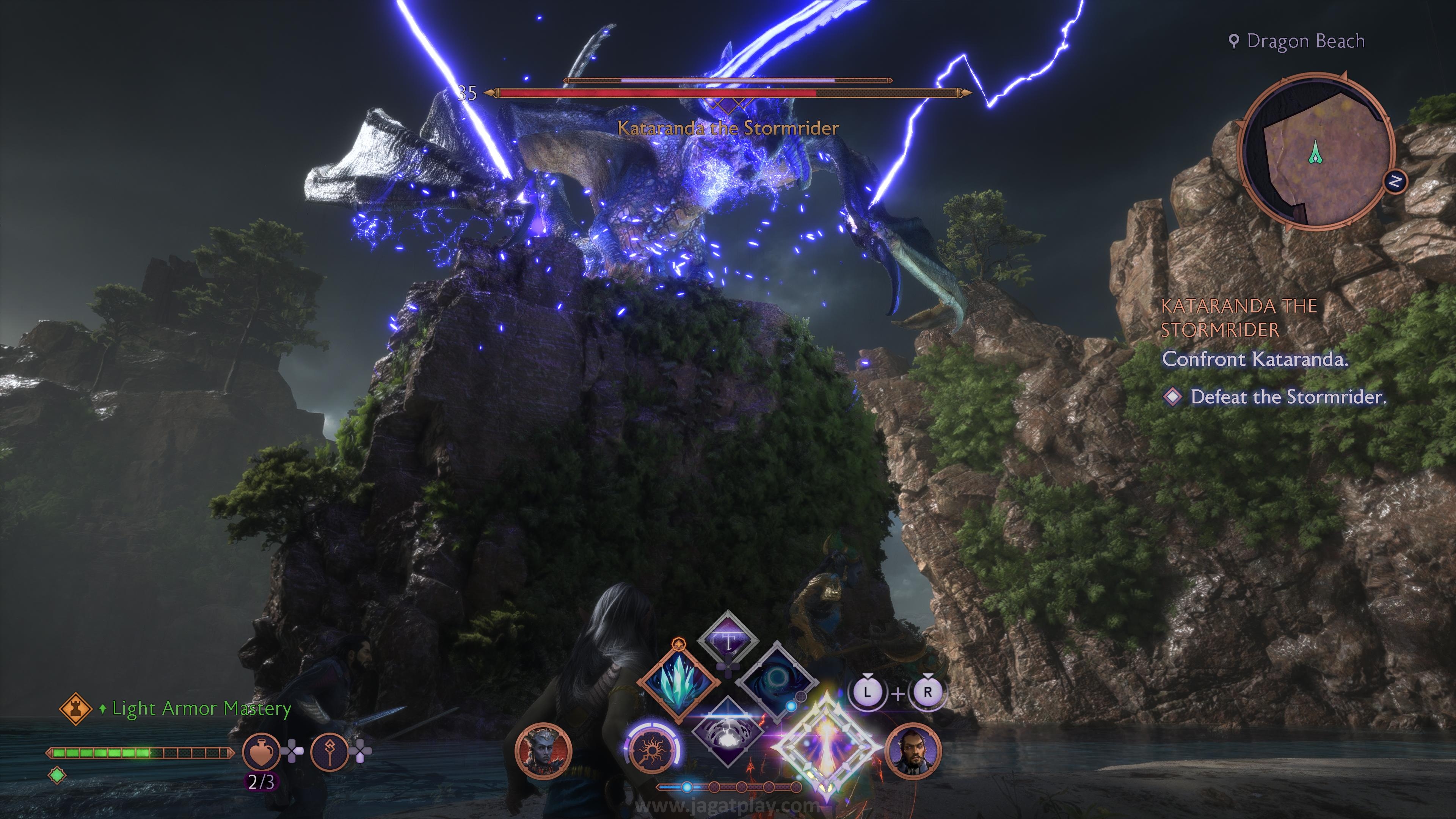 Review Dragon Age - The Veilguard: Seru Tanggung karena Canggung! 9 dragon age the veilguard jagatplay 185
