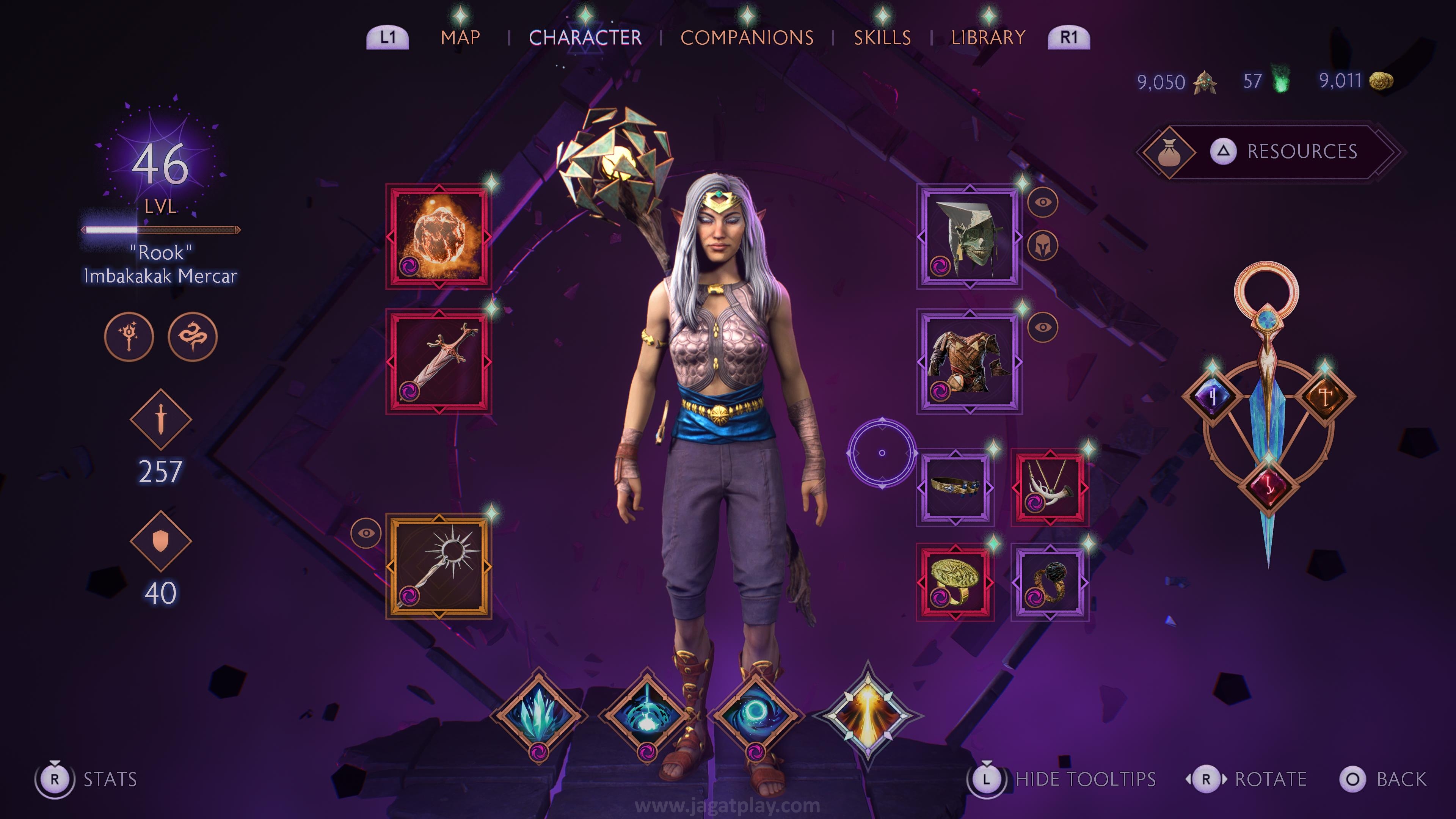 Review Dragon Age - The Veilguard: Seru Tanggung karena Canggung! 29 dragon age the veilguard jagatplay 195