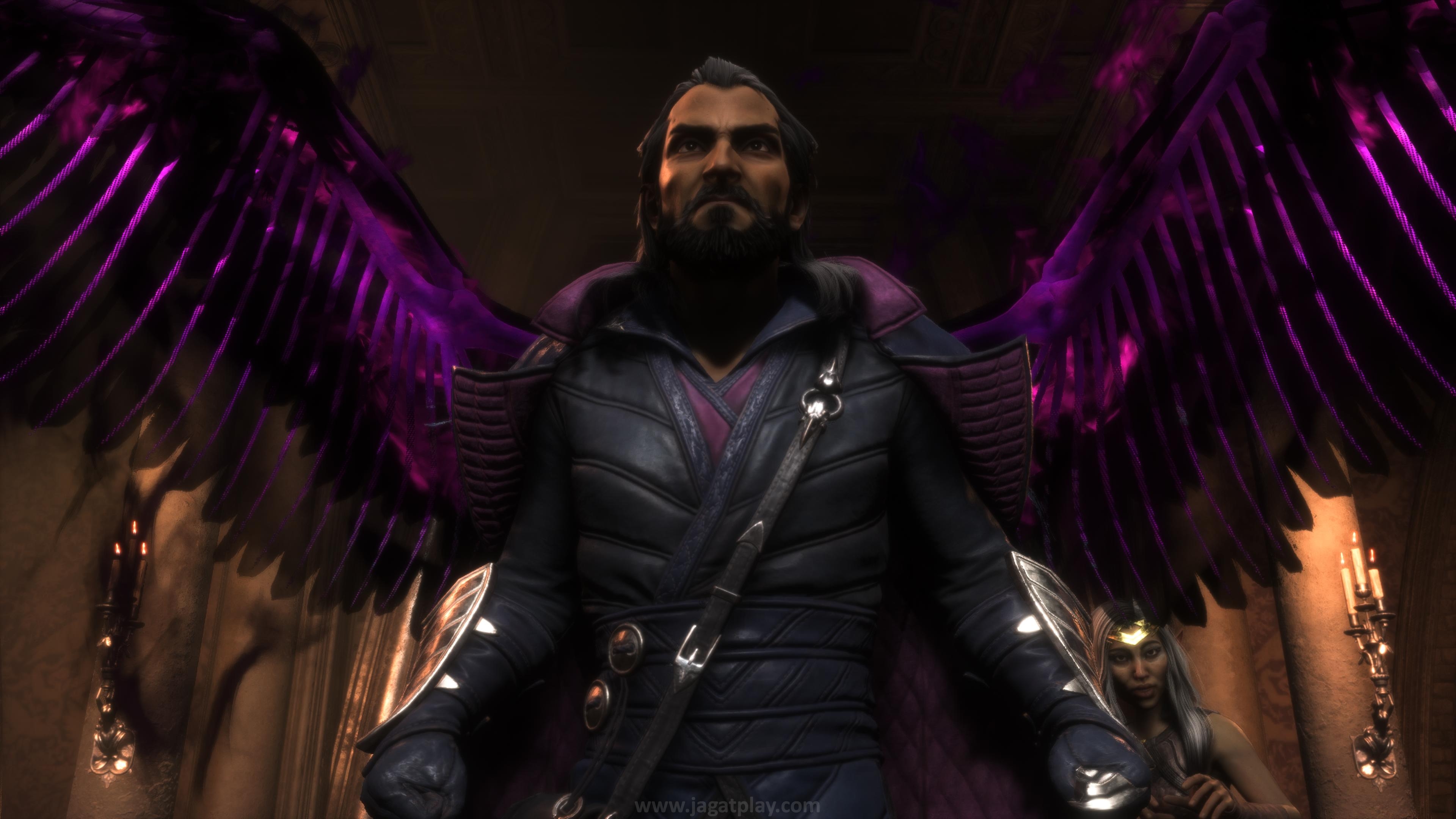 Review Dragon Age - The Veilguard: Seru Tanggung karena Canggung! 5 dragon age the veilguard jagatplay 198