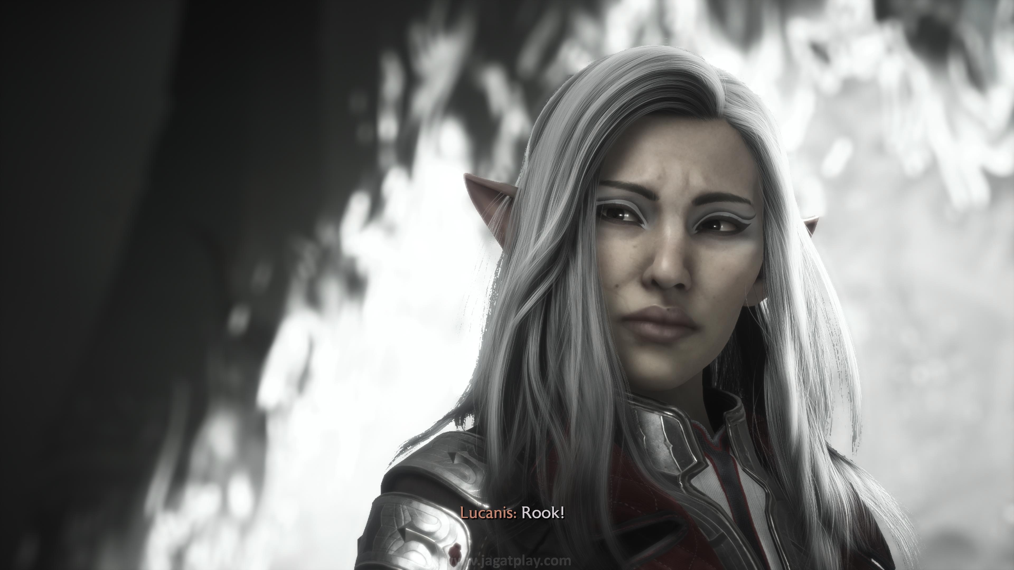 Dragon Age The Veilguard
