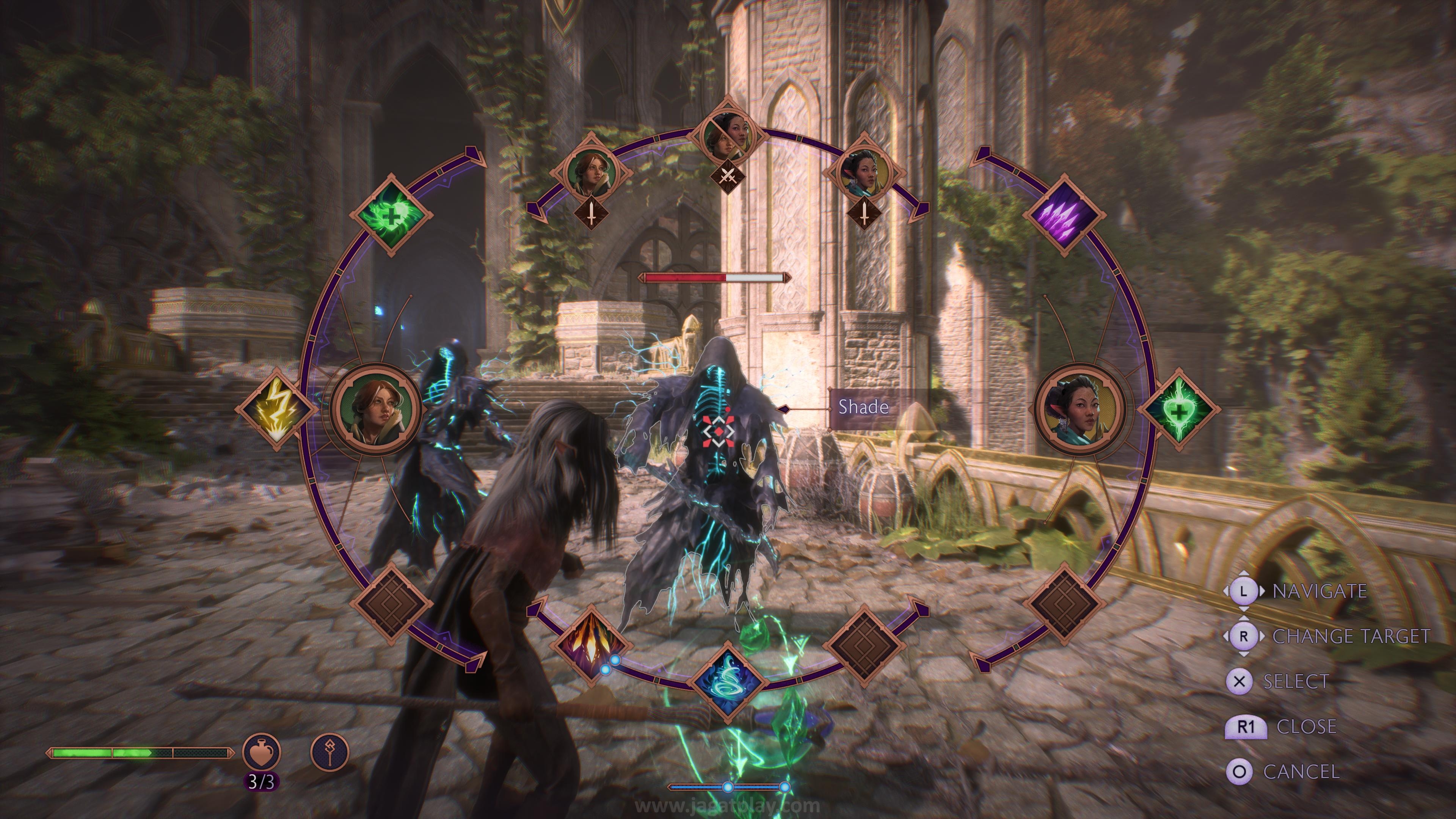 Review Dragon Age - The Veilguard: Seru Tanggung karena Canggung! 5 dragon age the veilguard jagatplay 40