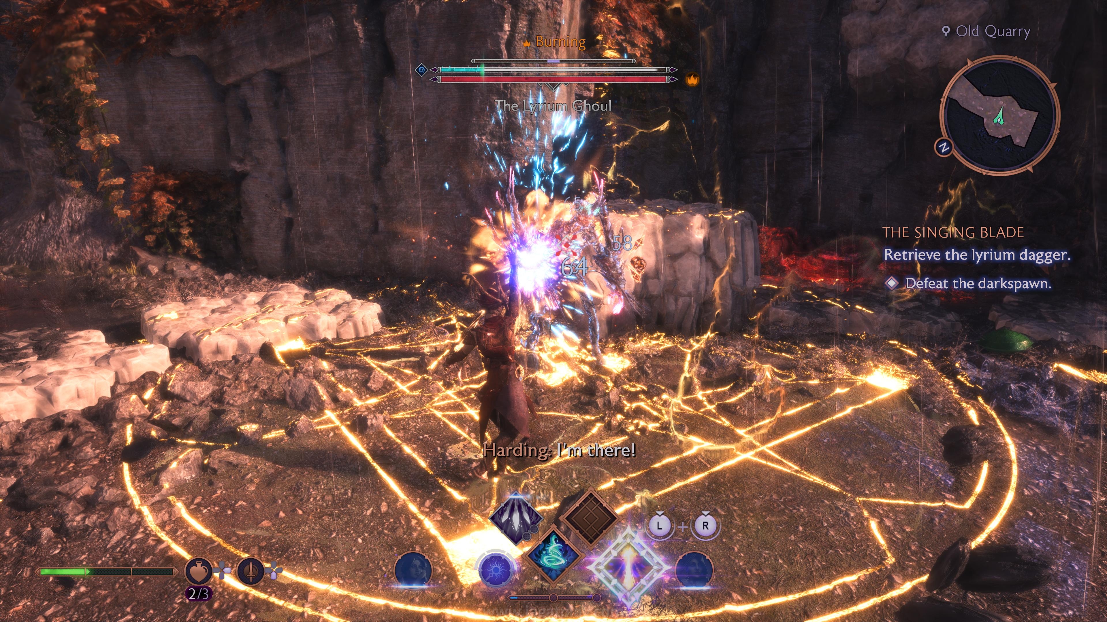 Review Dragon Age - The Veilguard: Seru Tanggung karena Canggung! 1 dragon age the veilguard jagatplay 60