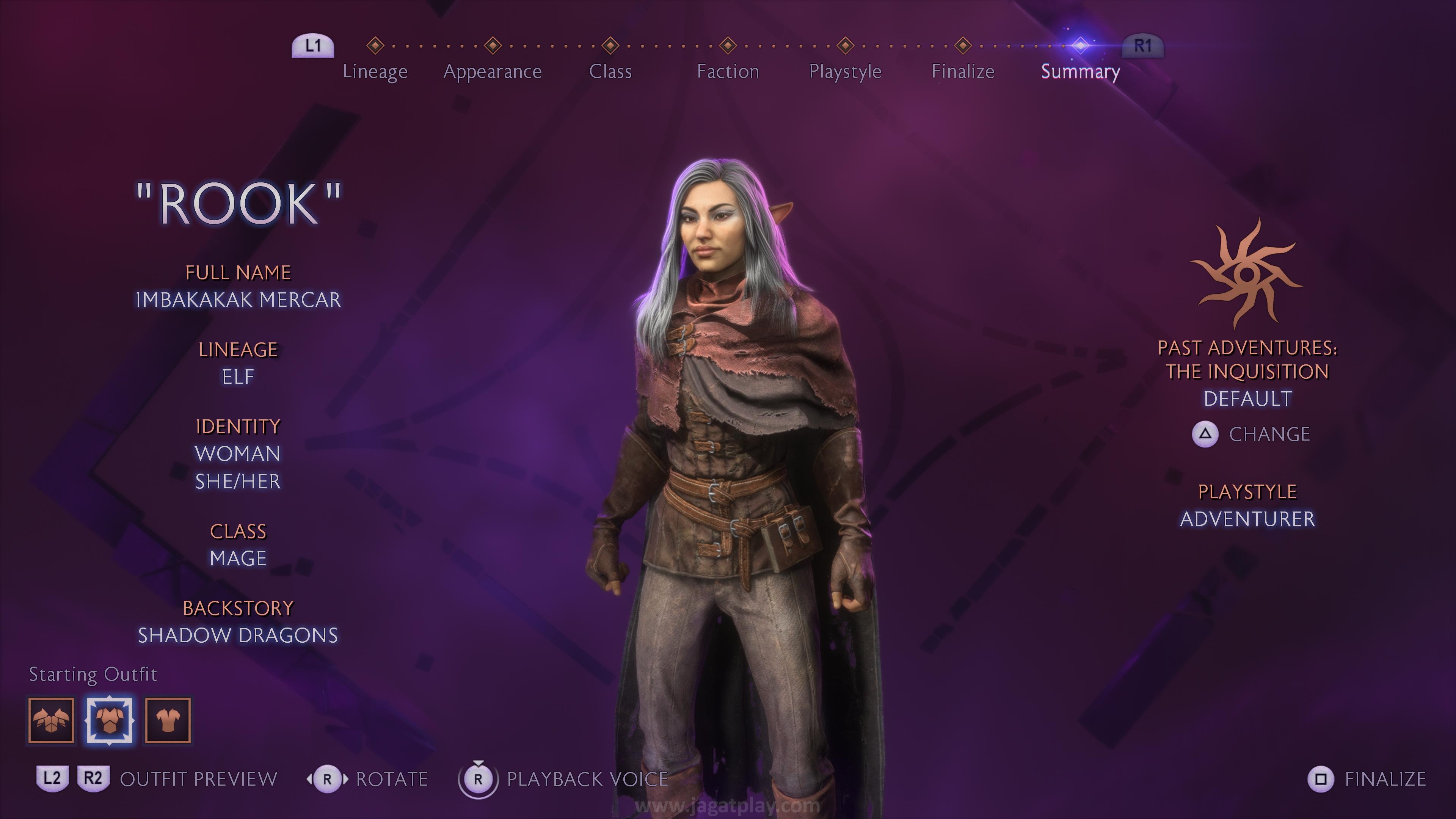 Review Dragon Age - The Veilguard: Seru Tanggung karena Canggung! 12 dragon age the veilguard jagatplay 8