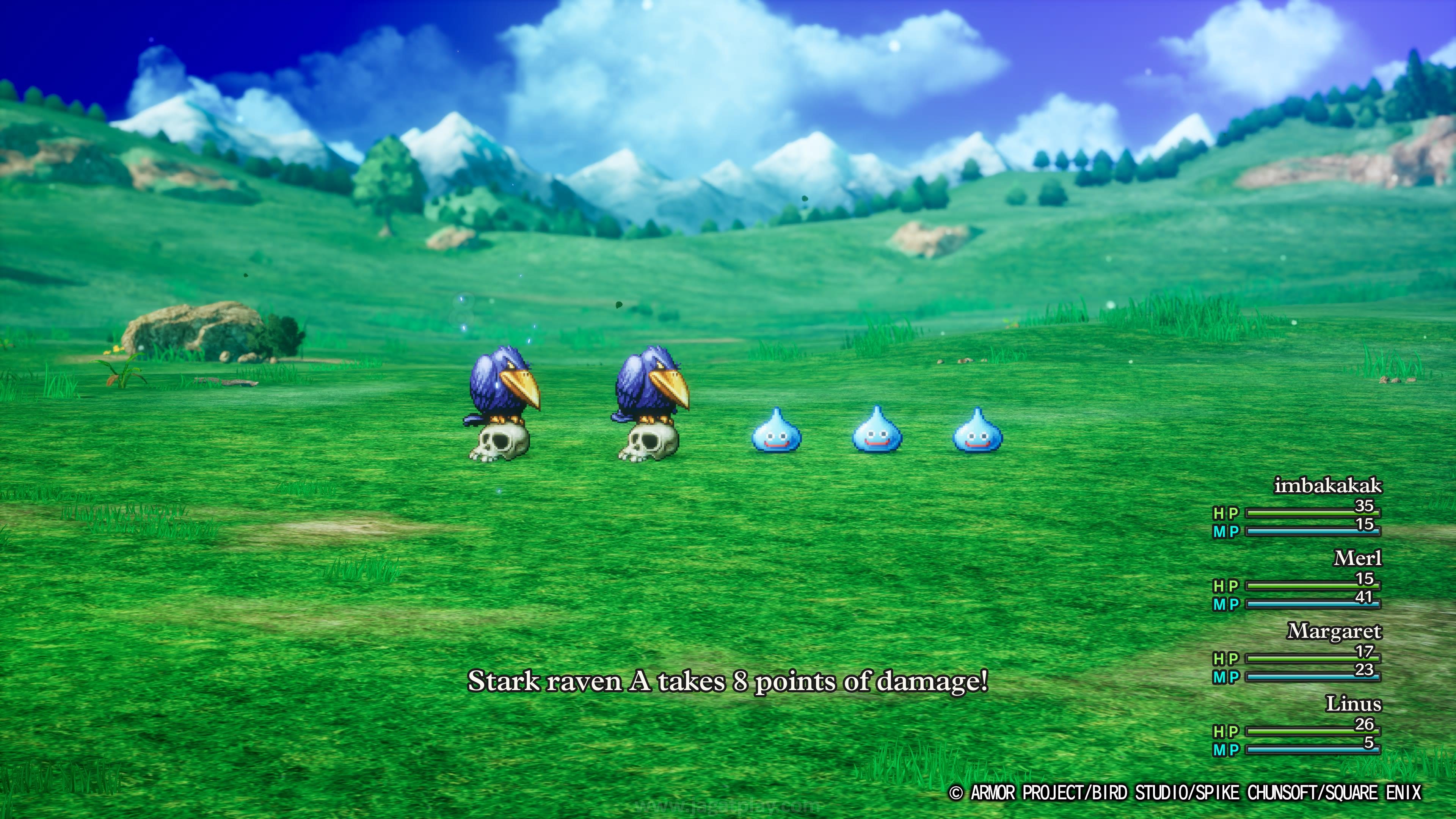 dragon quest iii hd 2d remake jagatplay 14
