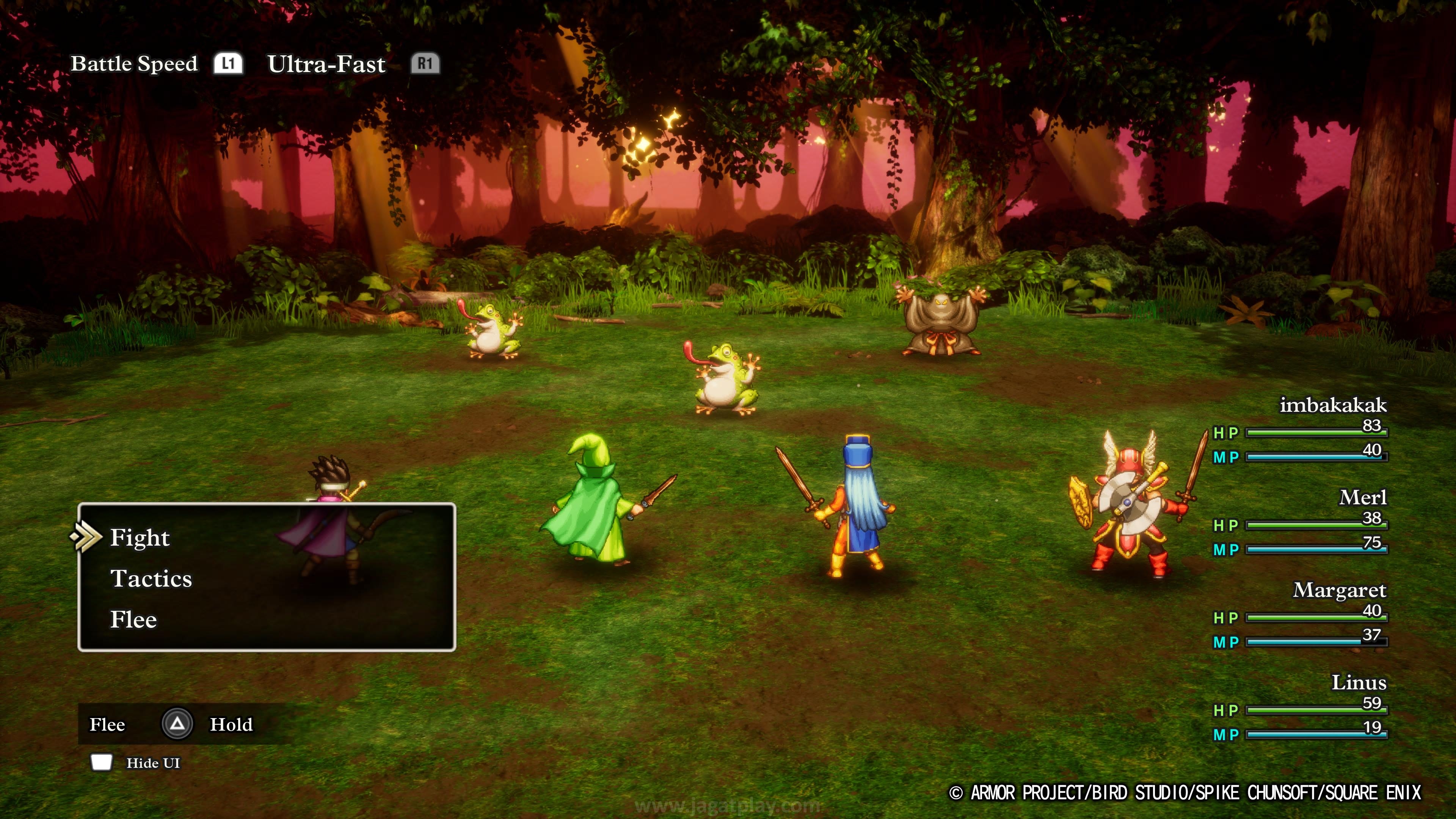 dragon quest iii hd 2d remake jagatplay 25