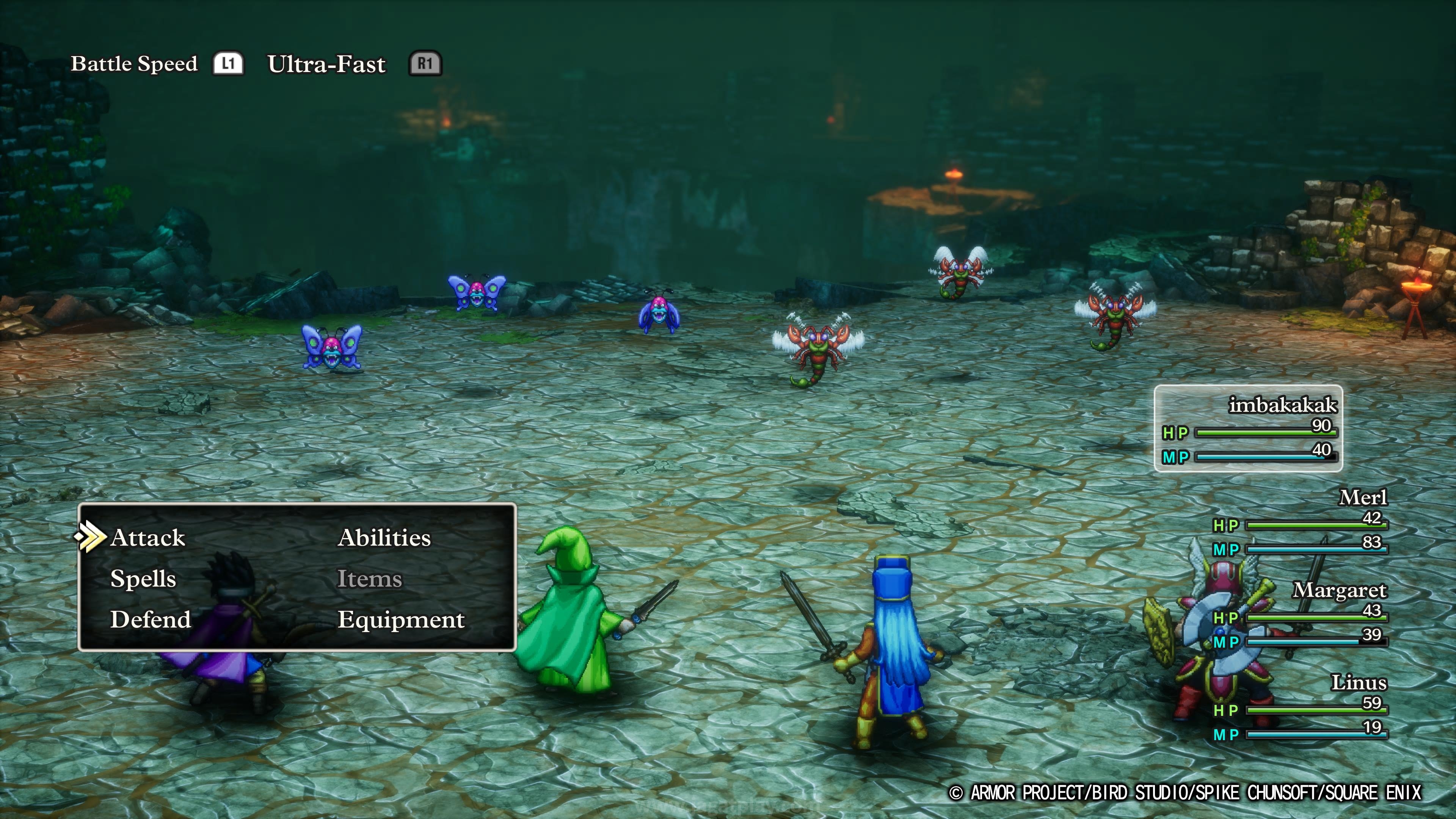 dragon quest iii hd 2d remake jagatplay 28