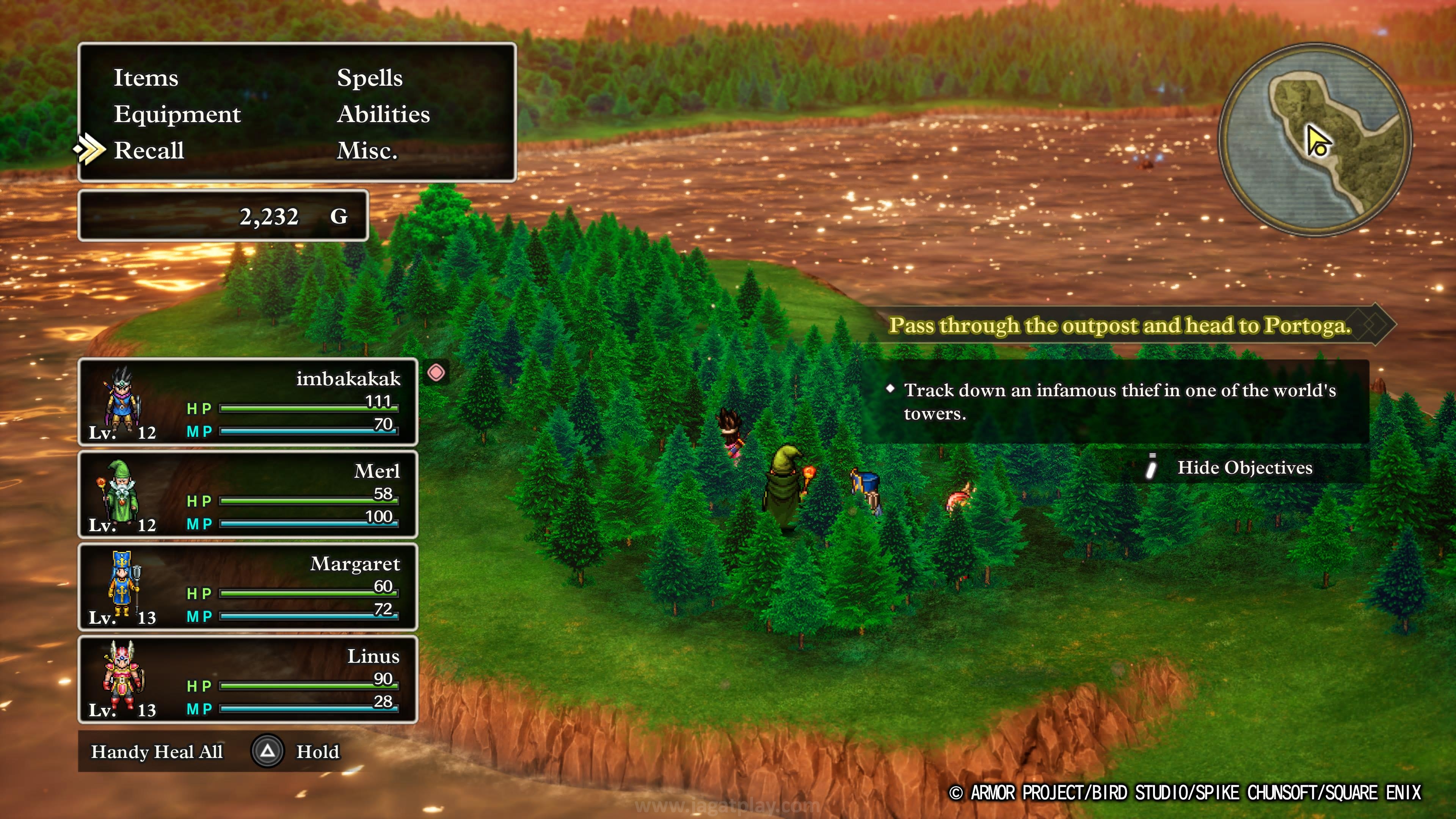 dragon quest iii hd 2d remake jagatplay 47