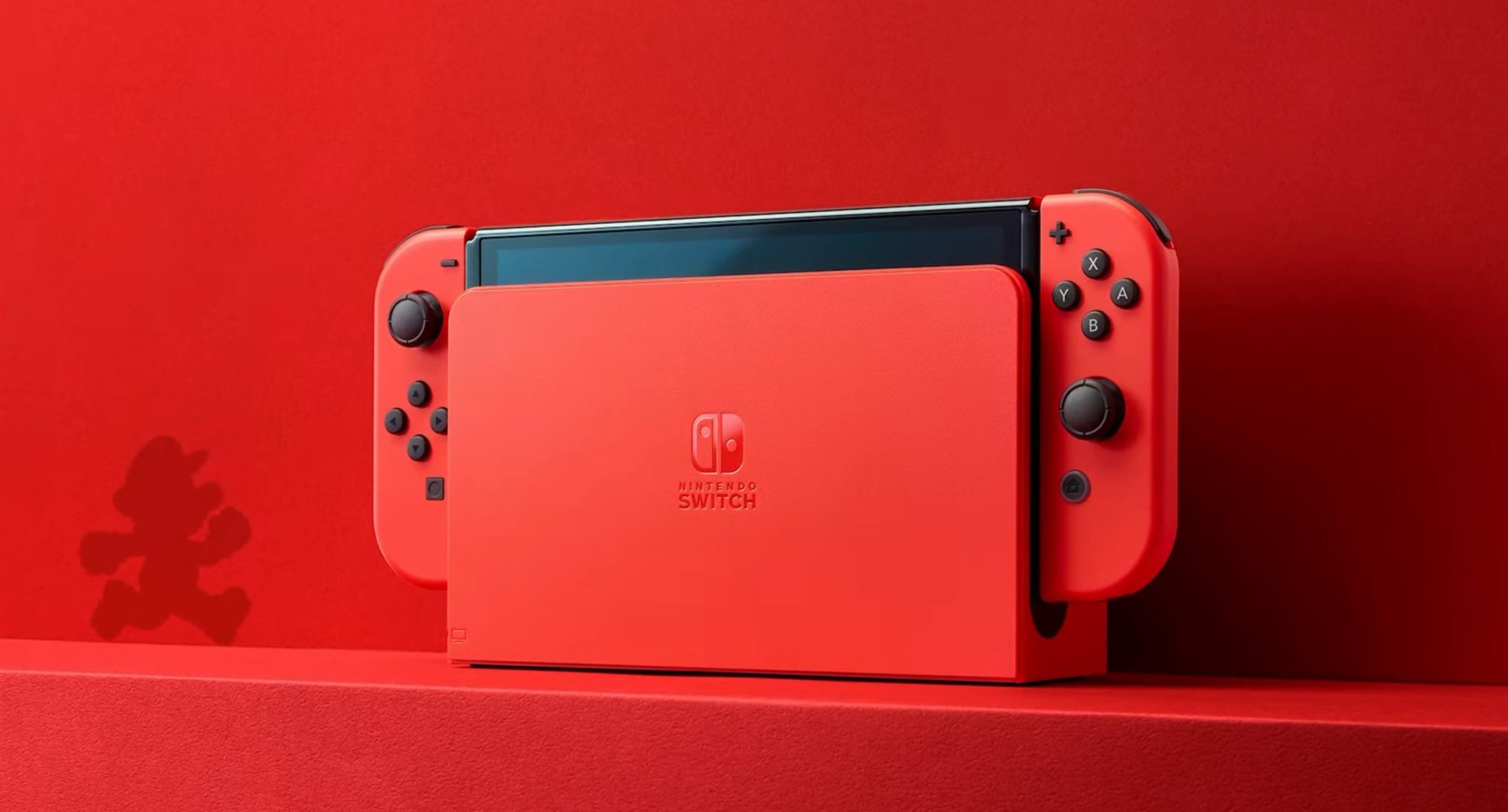 Bocoran Desain Nintendo Switch 2 Akan Paksa Console Reveal Lebih Cepat