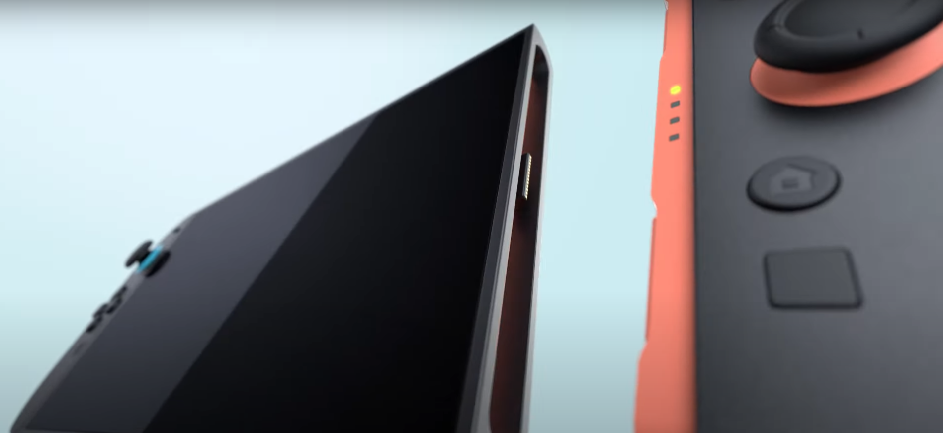 Nintendo Switch 2 Reveal