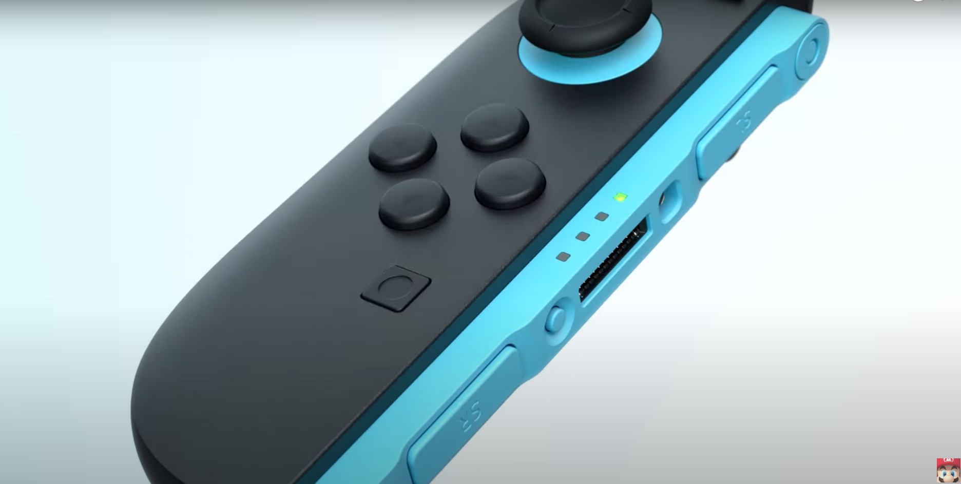 Nintendo Switch 2 Reveal