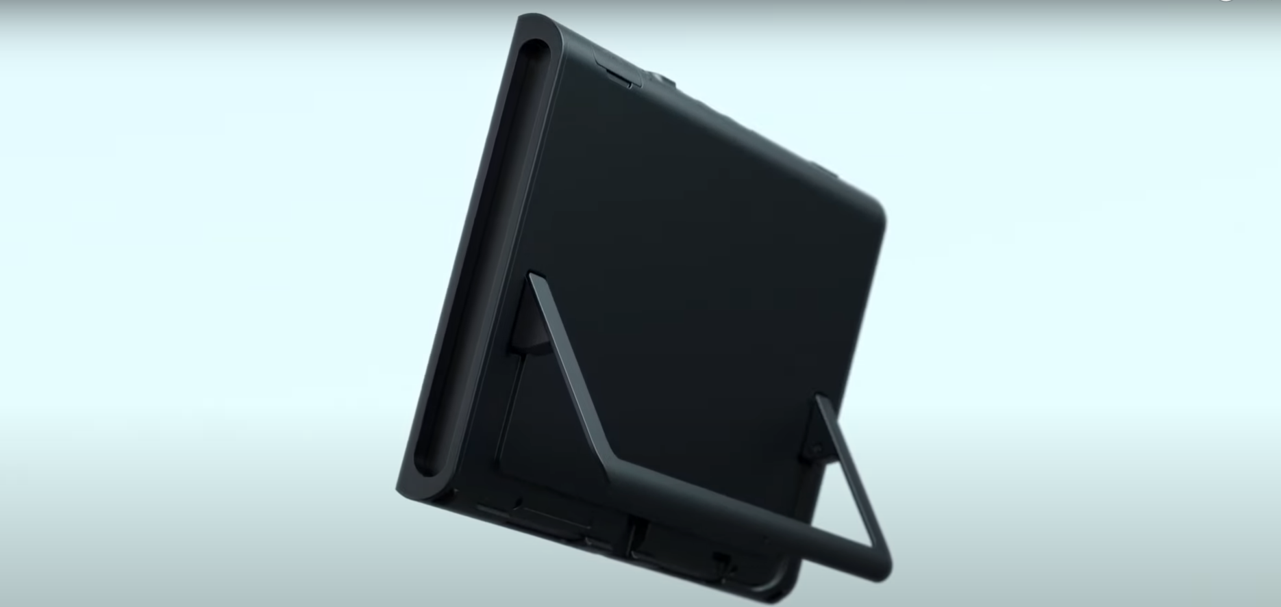 Nintendo Switch 2 Reveal