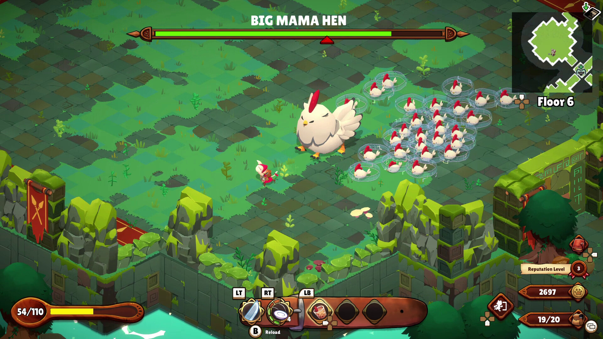 Upcoming Game Januari 2025