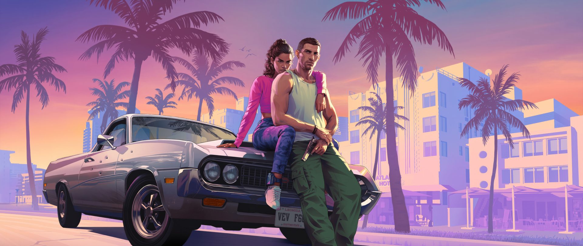 Rumor: GTA 6 Diklaim Sedang Diuji untuk Nintendo Switch 2