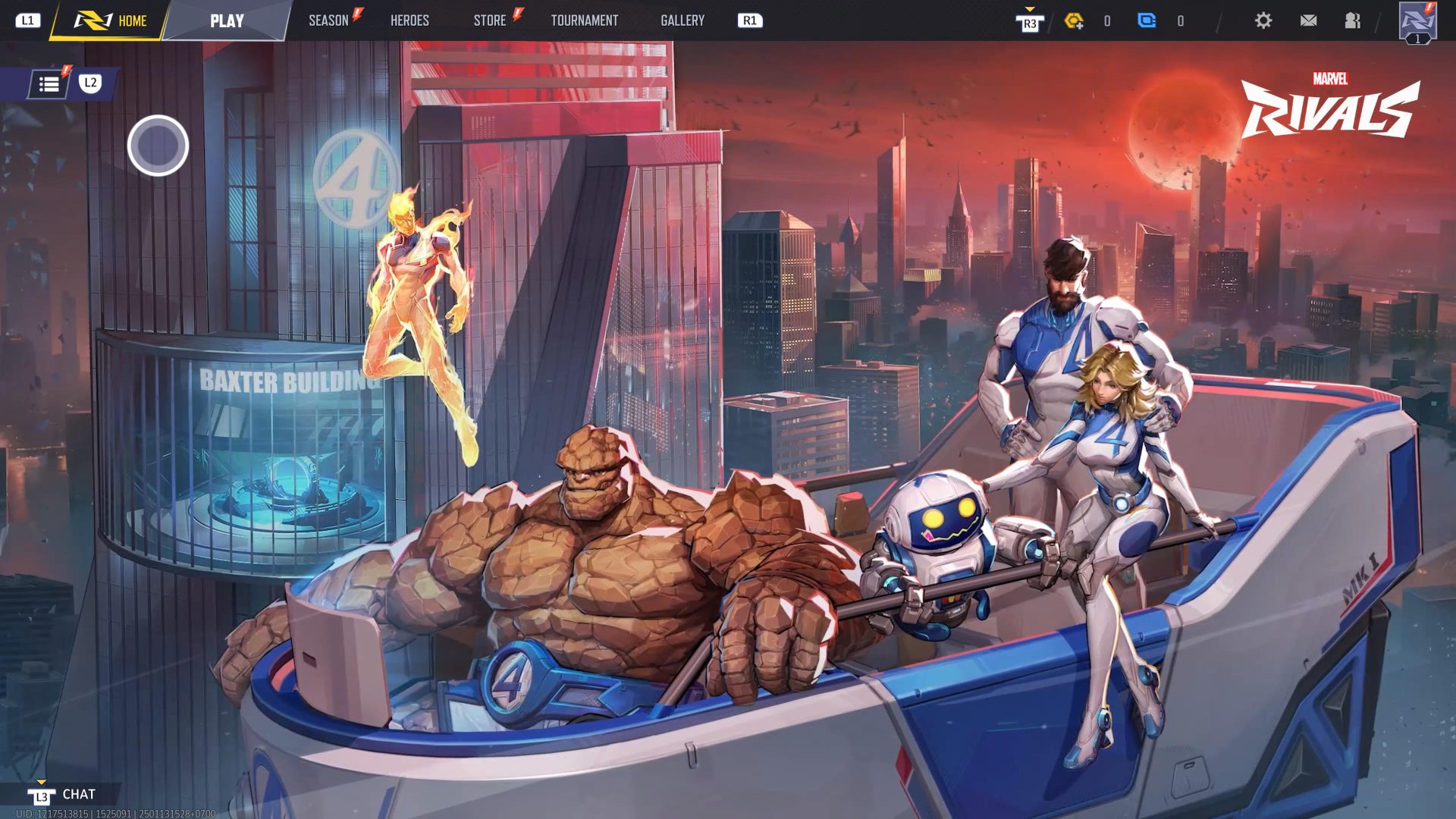 Patch Baru Marvel Rivals Menghapus Akses Gamer PC Untuk Gunakan Mod