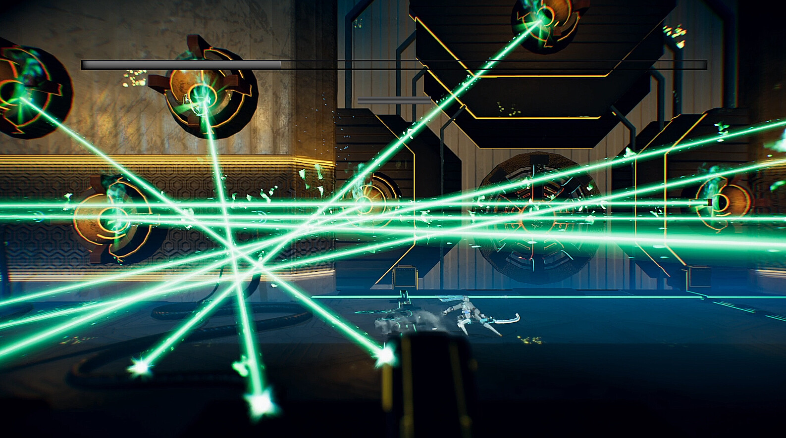 Upcoming Game Januari 2025