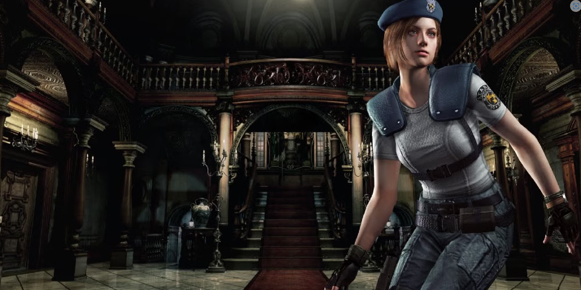 Resident Evil
