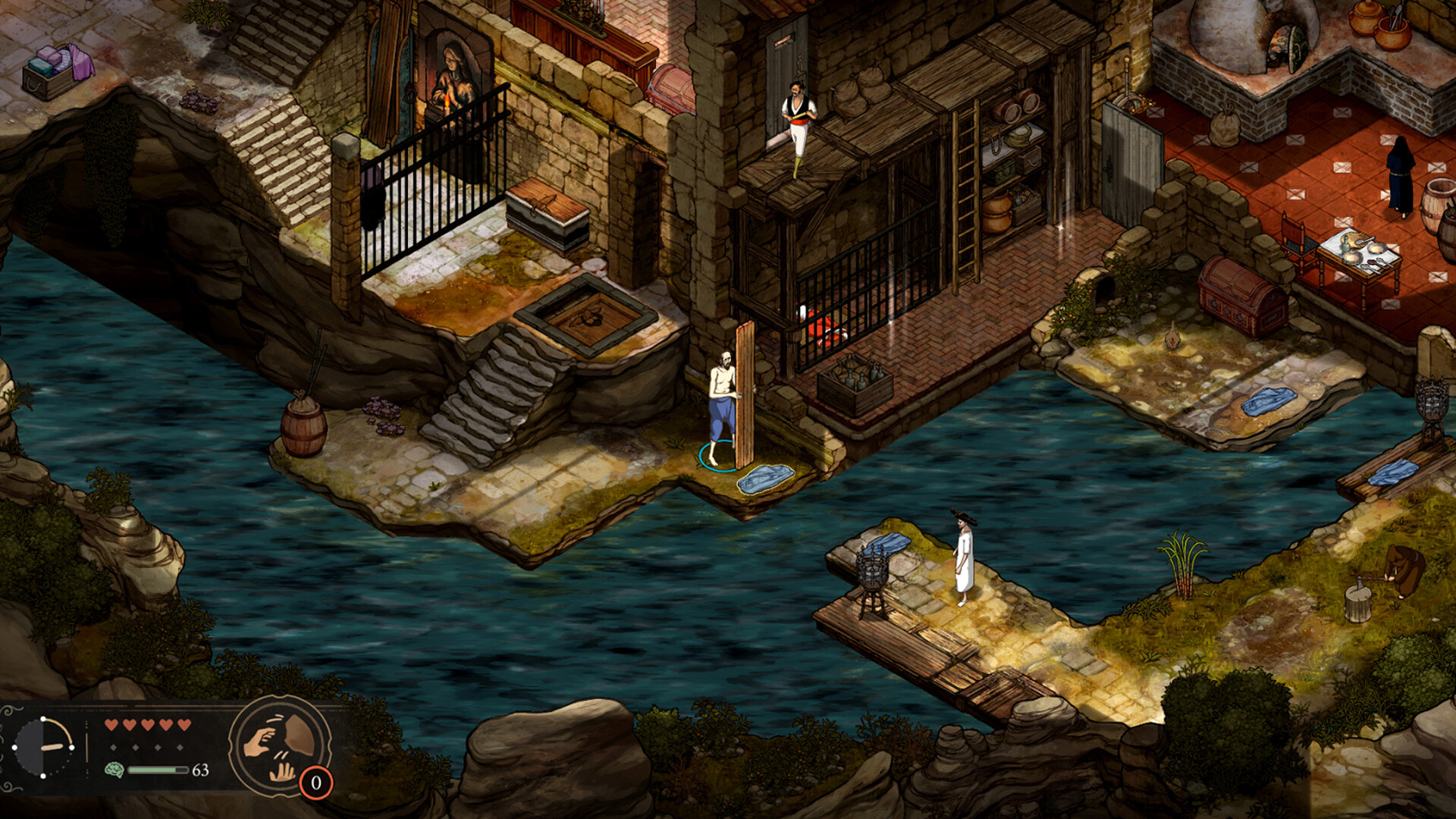 Upcoming Game Januari 2025