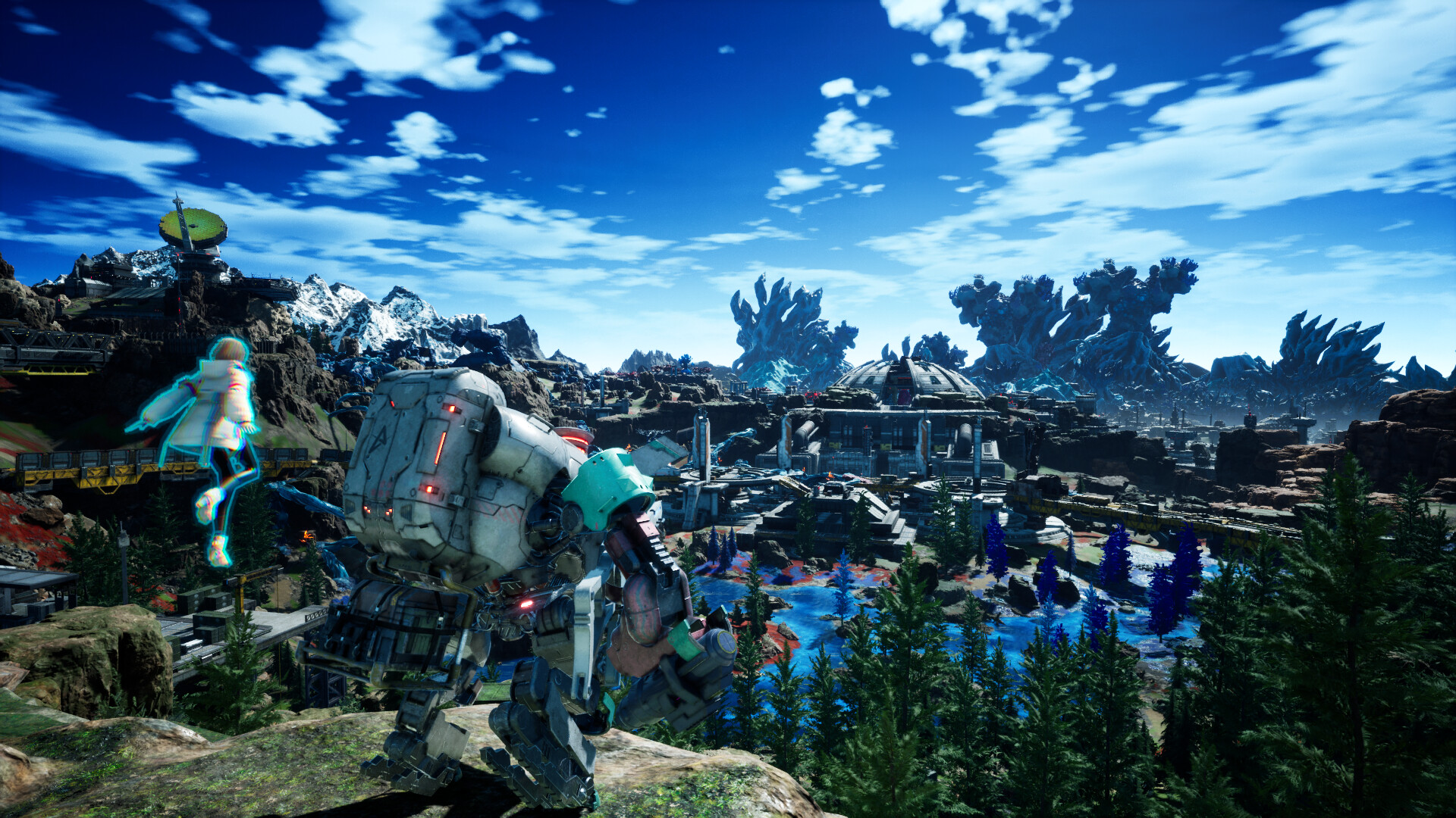 Upcoming Game Release: Januari 2025 8 Upcoming Game Januari 2025