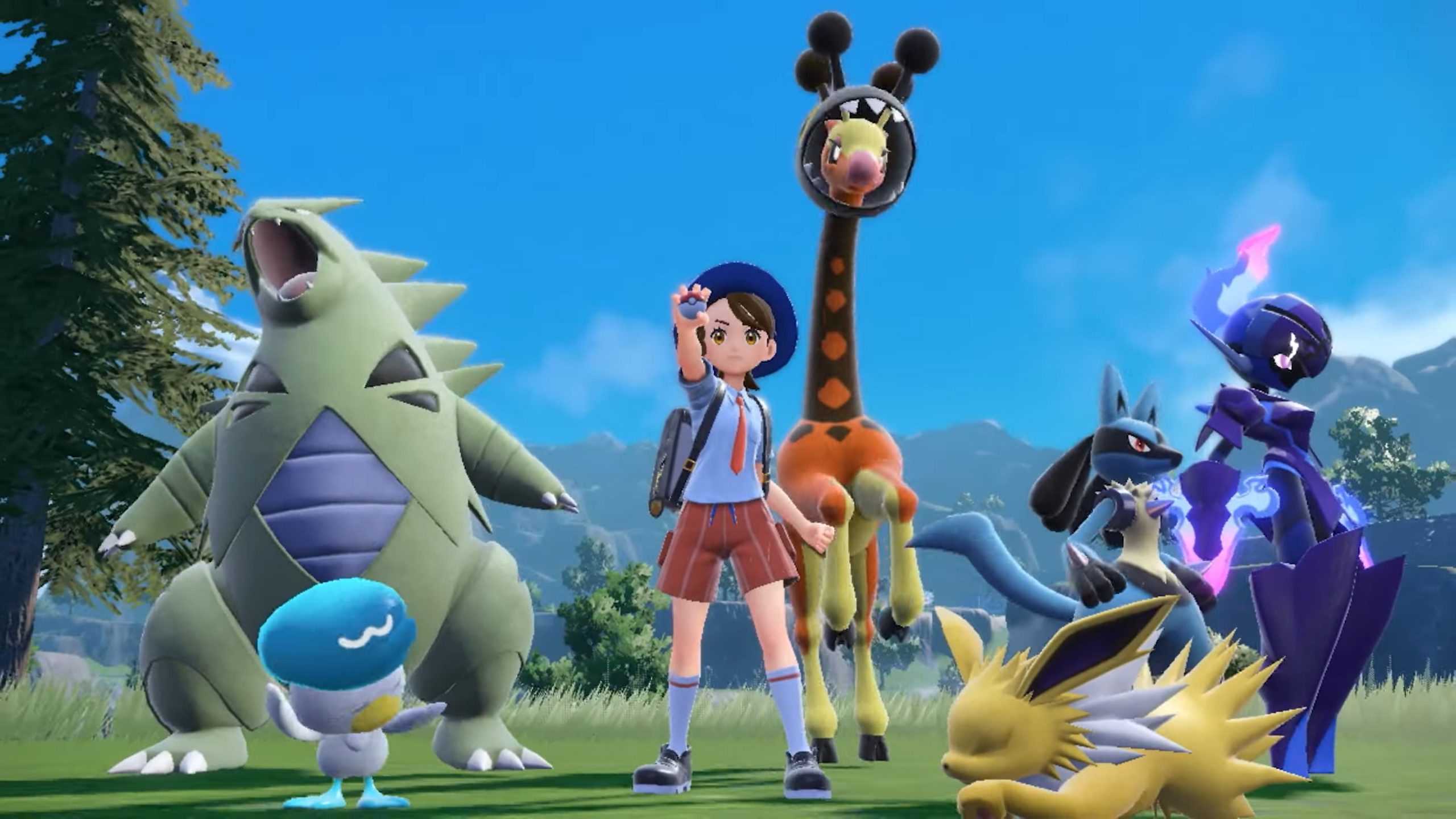 Pokemon