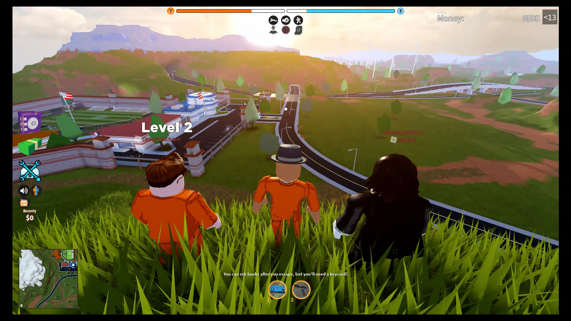 Roblox