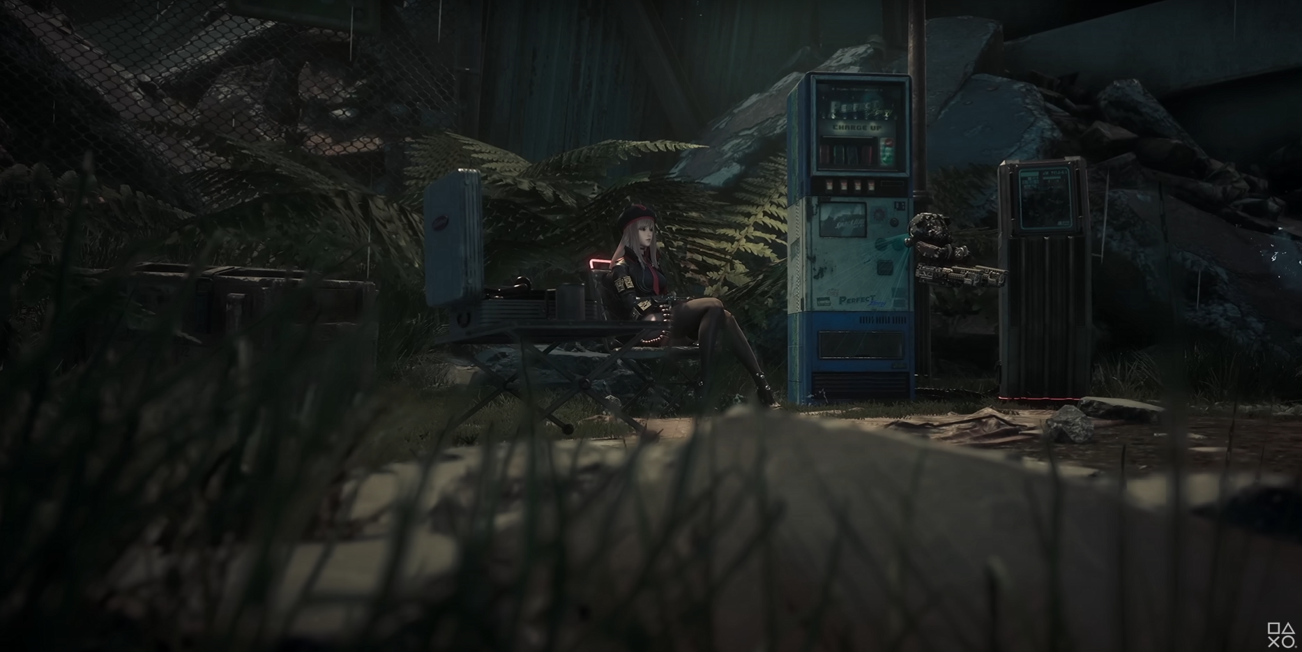 State of Play February 2025 Tampilkan Segudang Game Baru Menarik Untuk PS5 9 stellar blade nikke dlc sop 001