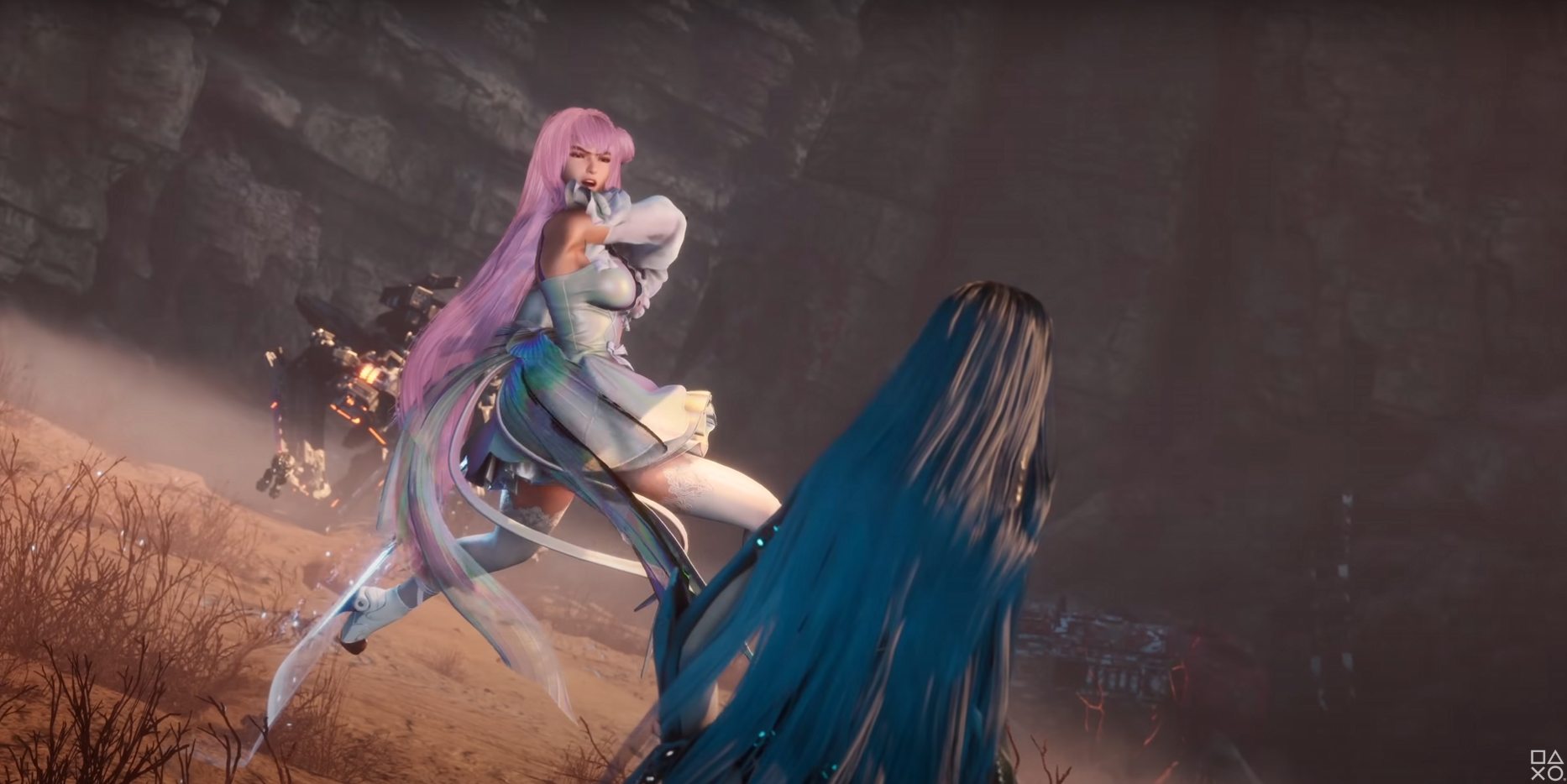 State of Play February 2025 Tampilkan Segudang Game Baru Menarik Untuk PS5 10 stellar blade nikke dlc sop 002