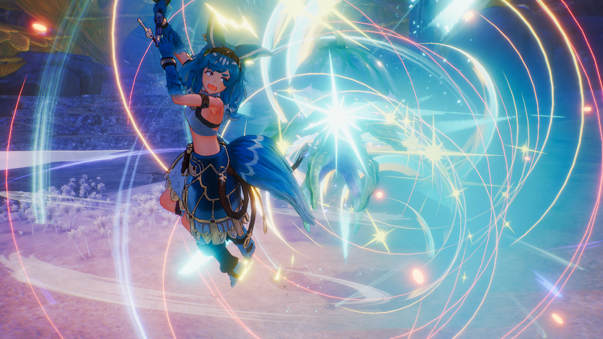 Upcoming Game Release: Maret 2025 5 atelier yumia