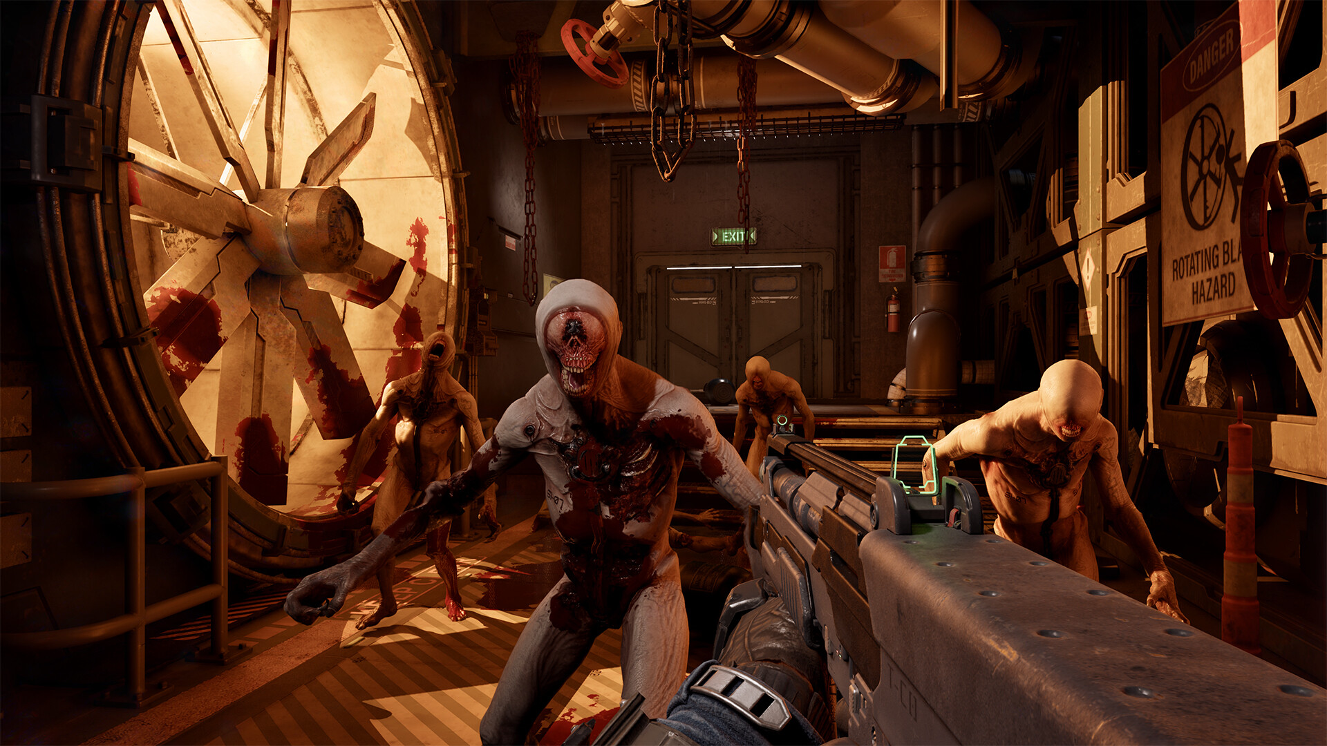 Killing Floor 3