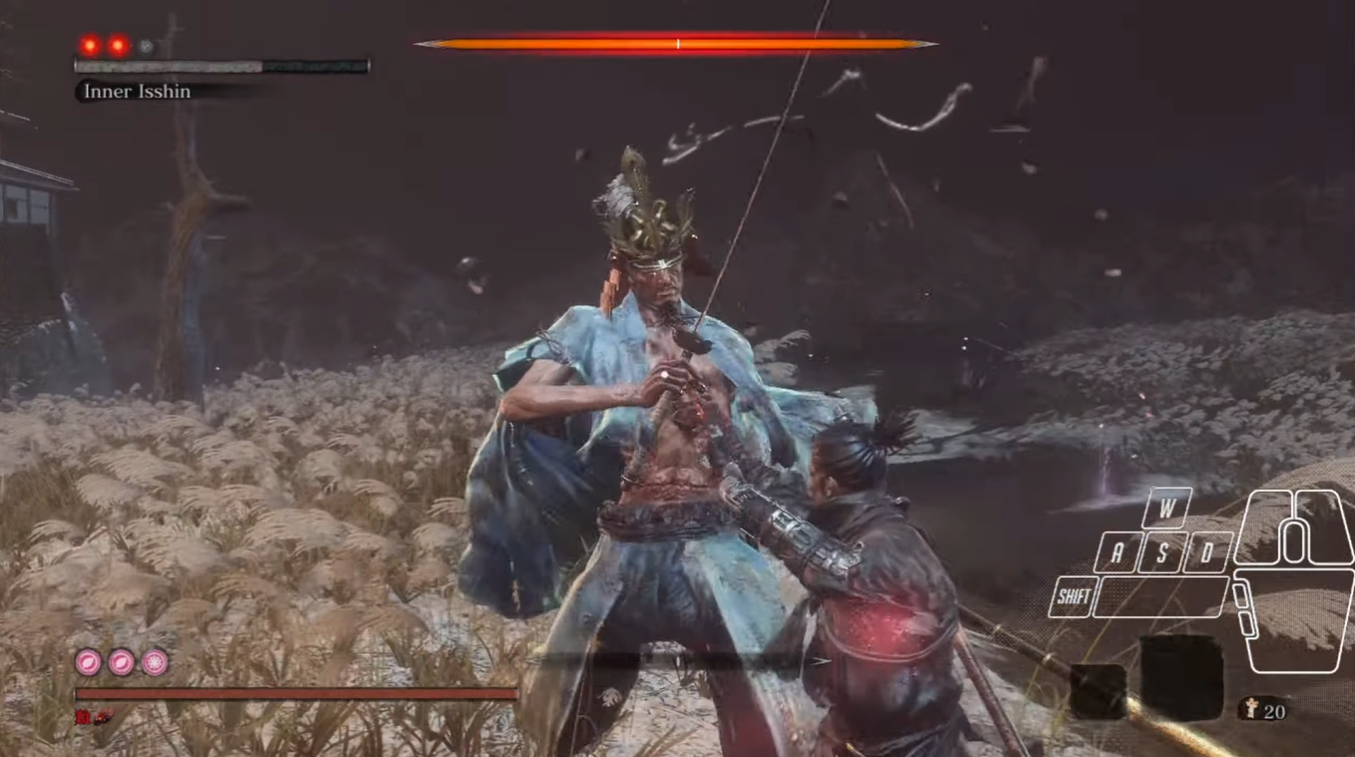 Sekiro