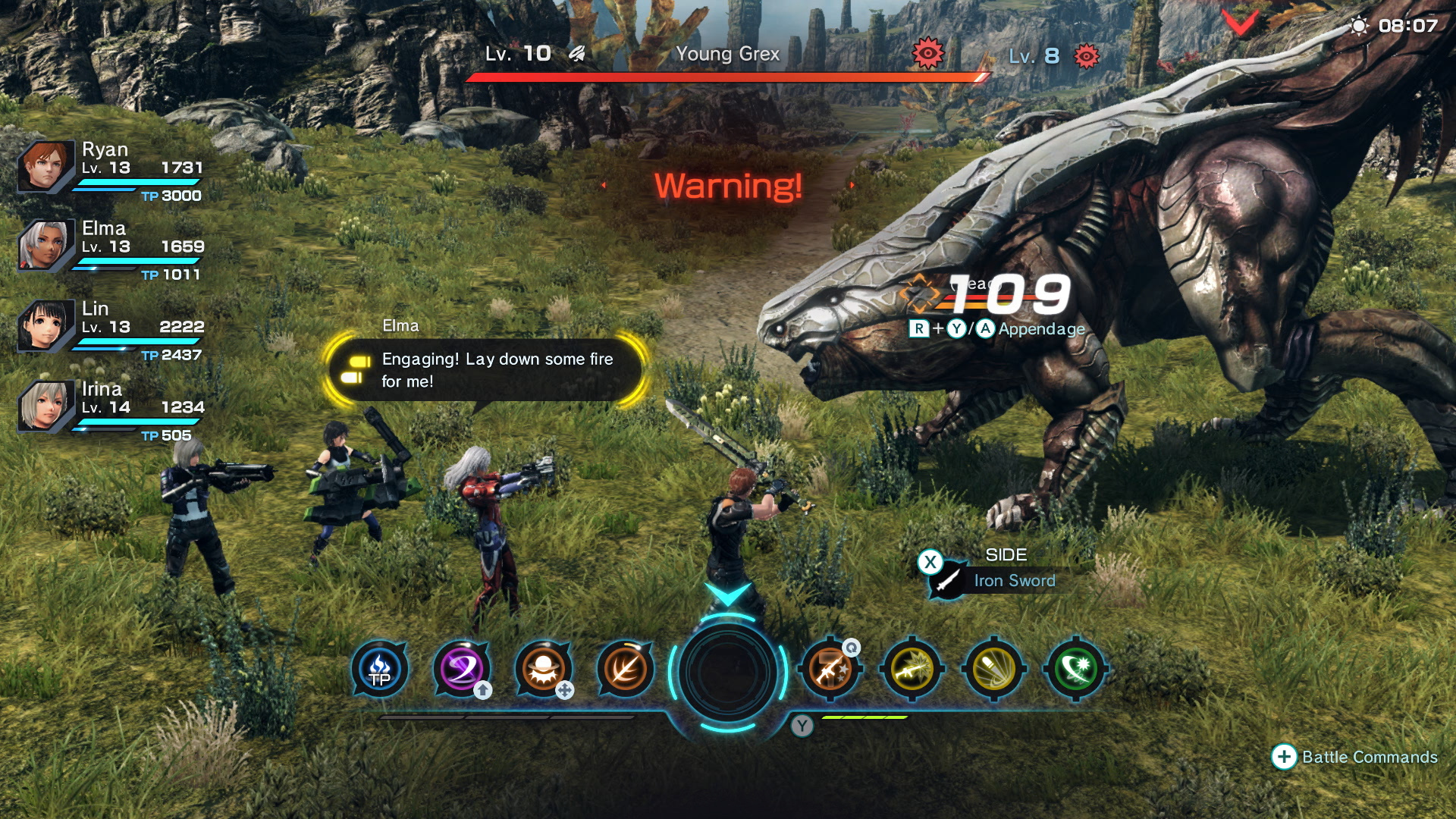 Upcoming Game Release: Maret 2025 3 xenoblade chronicles x definitive edition