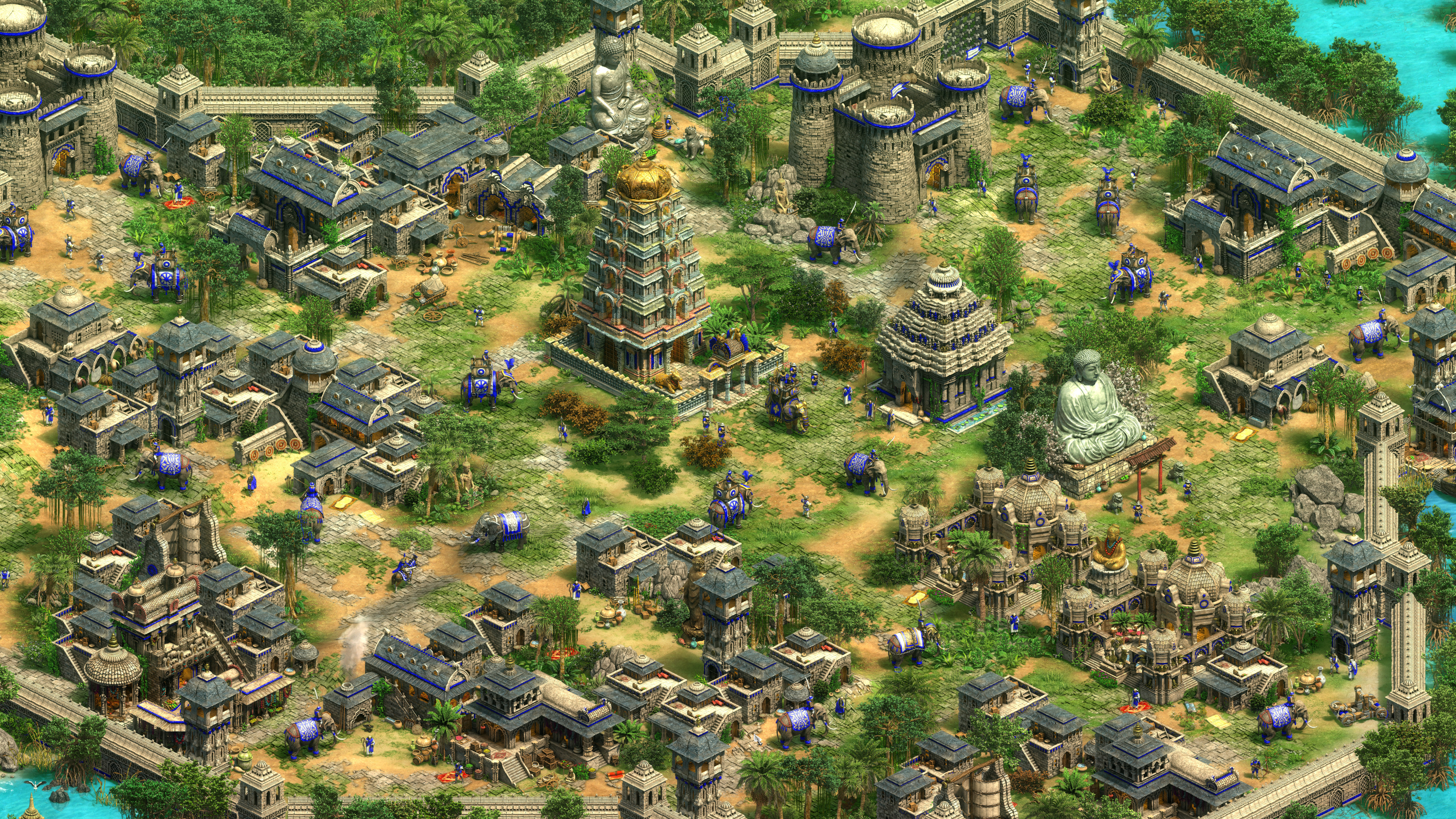 Game Age of Empires 2