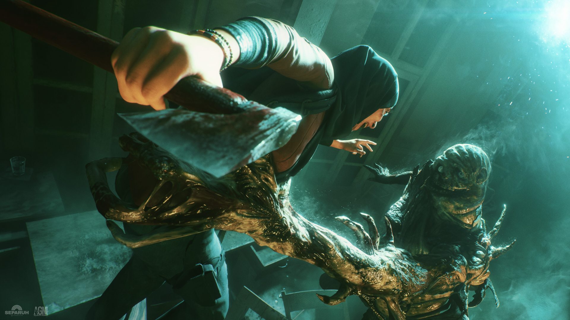 Xbox Asian Developer Session 2025 Buktikan Microsoft Dukung Developer Indie