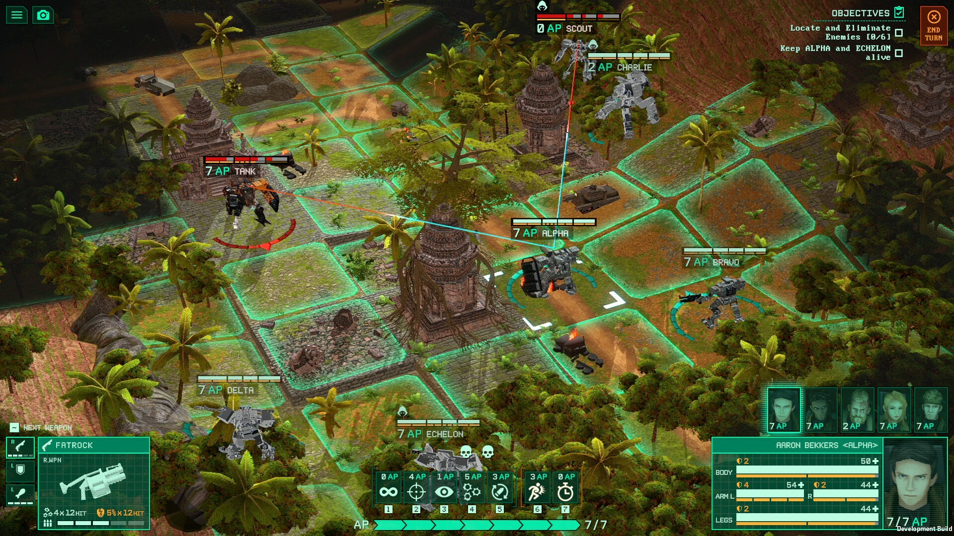 Xbox Asian Developer Session 2025 Buktikan Microsoft Dukung Developer Indie 9 Xbox Asian Developer Session 2025 Kriegsfront Tactics