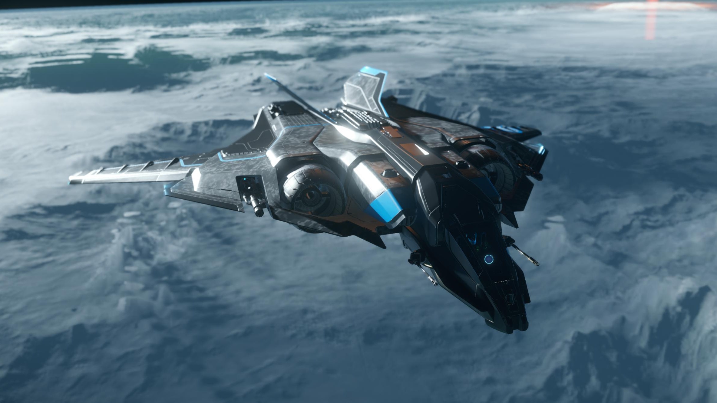 Star Citizen Kehilangan Tokoh Penting Pengembang Teknologi Servernya 1 Star Citizen