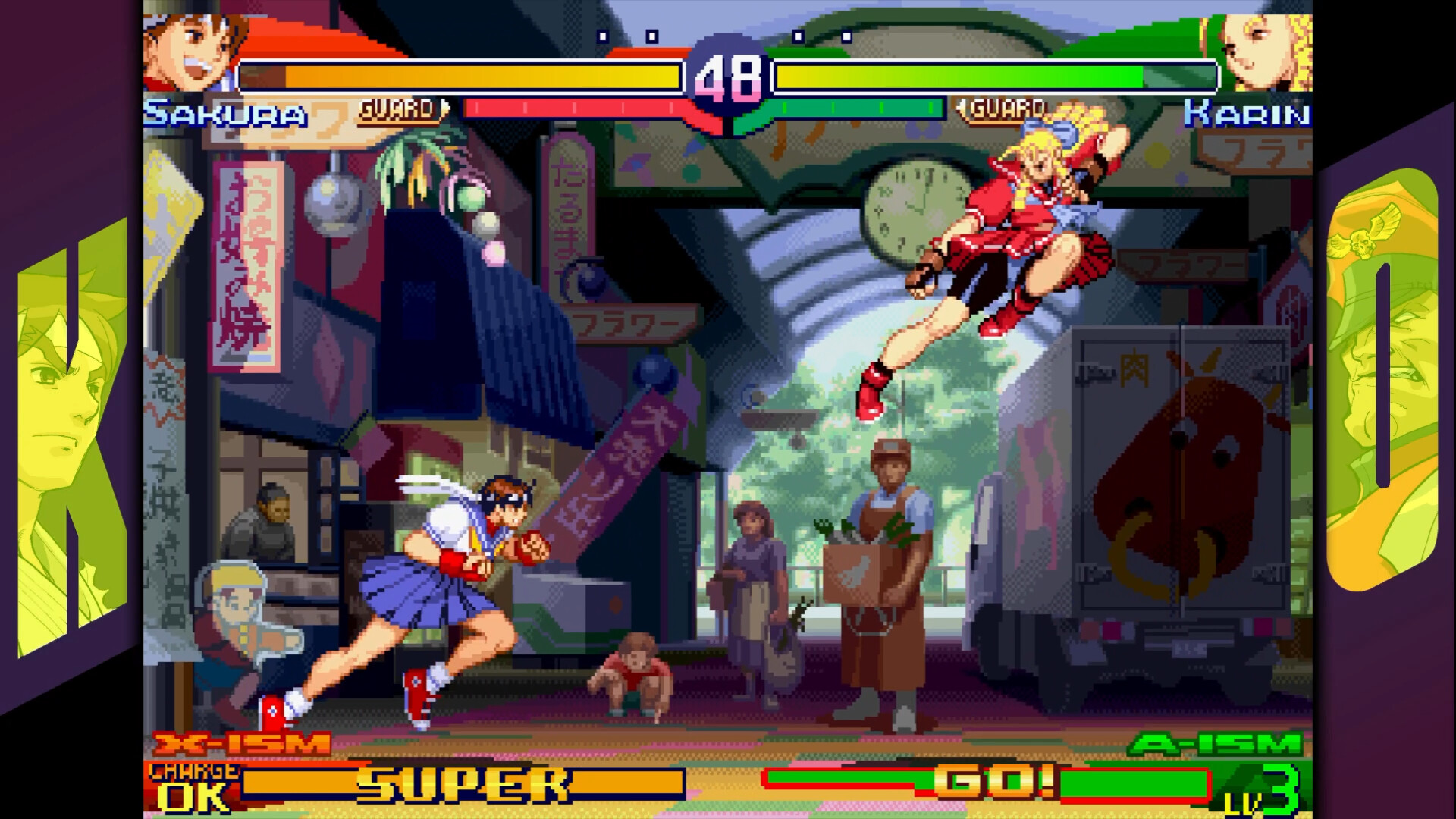 Upcoming Game Release: Mei 2025 1 Game Capcom Fighting Collection 2