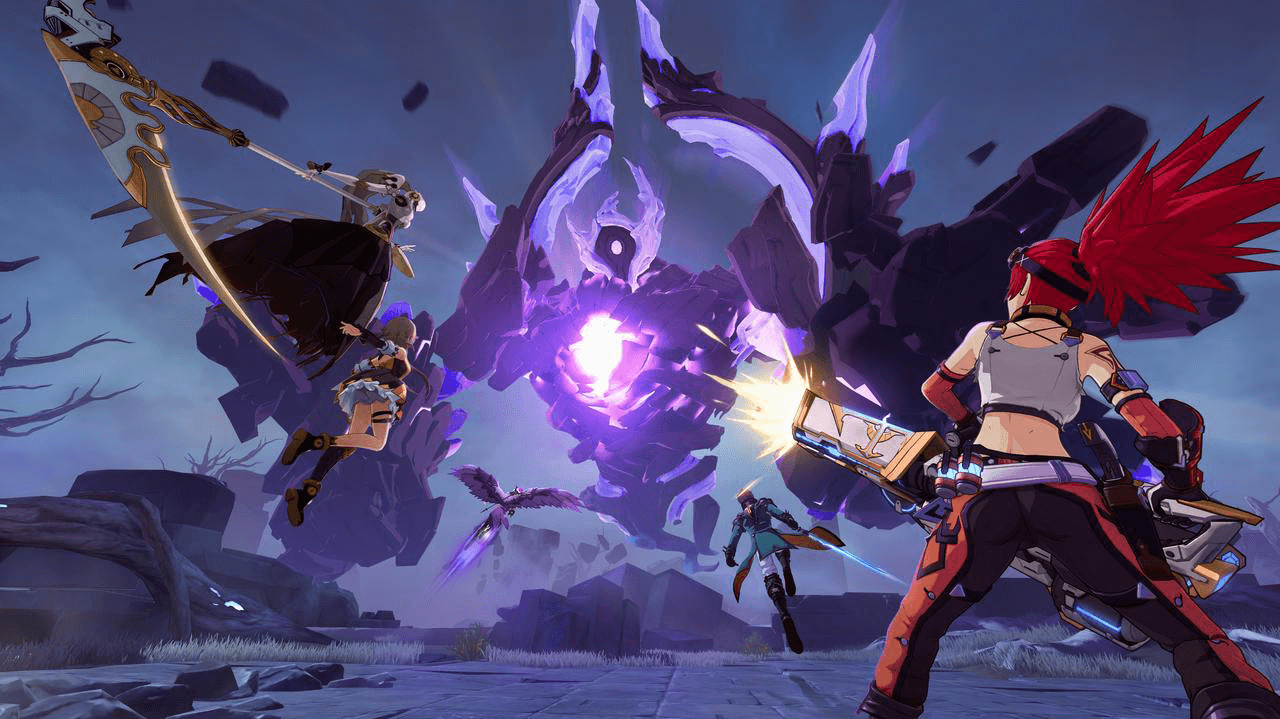 Upcoming Game Release: Mei 2025 2 Game Crystal of Atlan