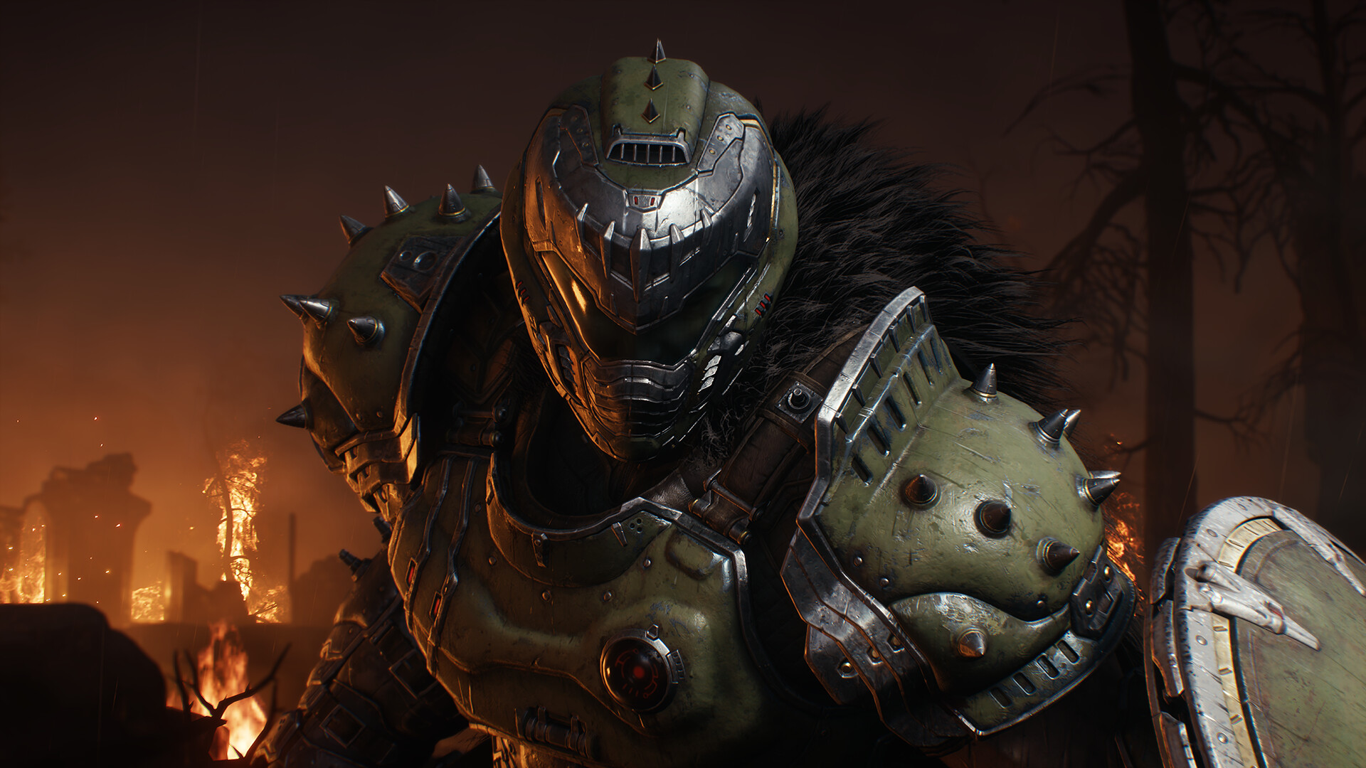 Game Doom the Dark Ages