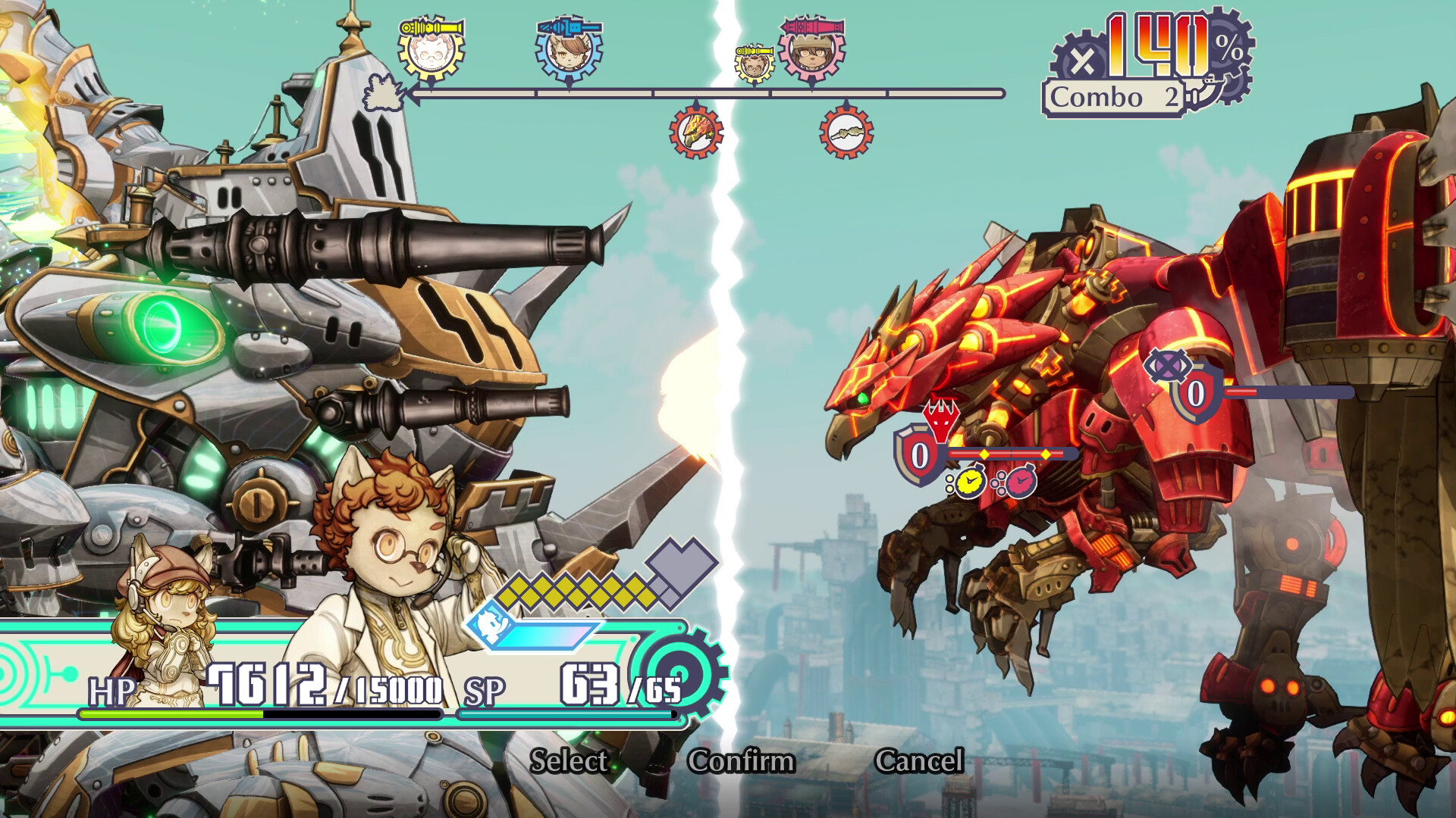 Upcoming Game Release: Mei 2025 1 Game Fuga 3