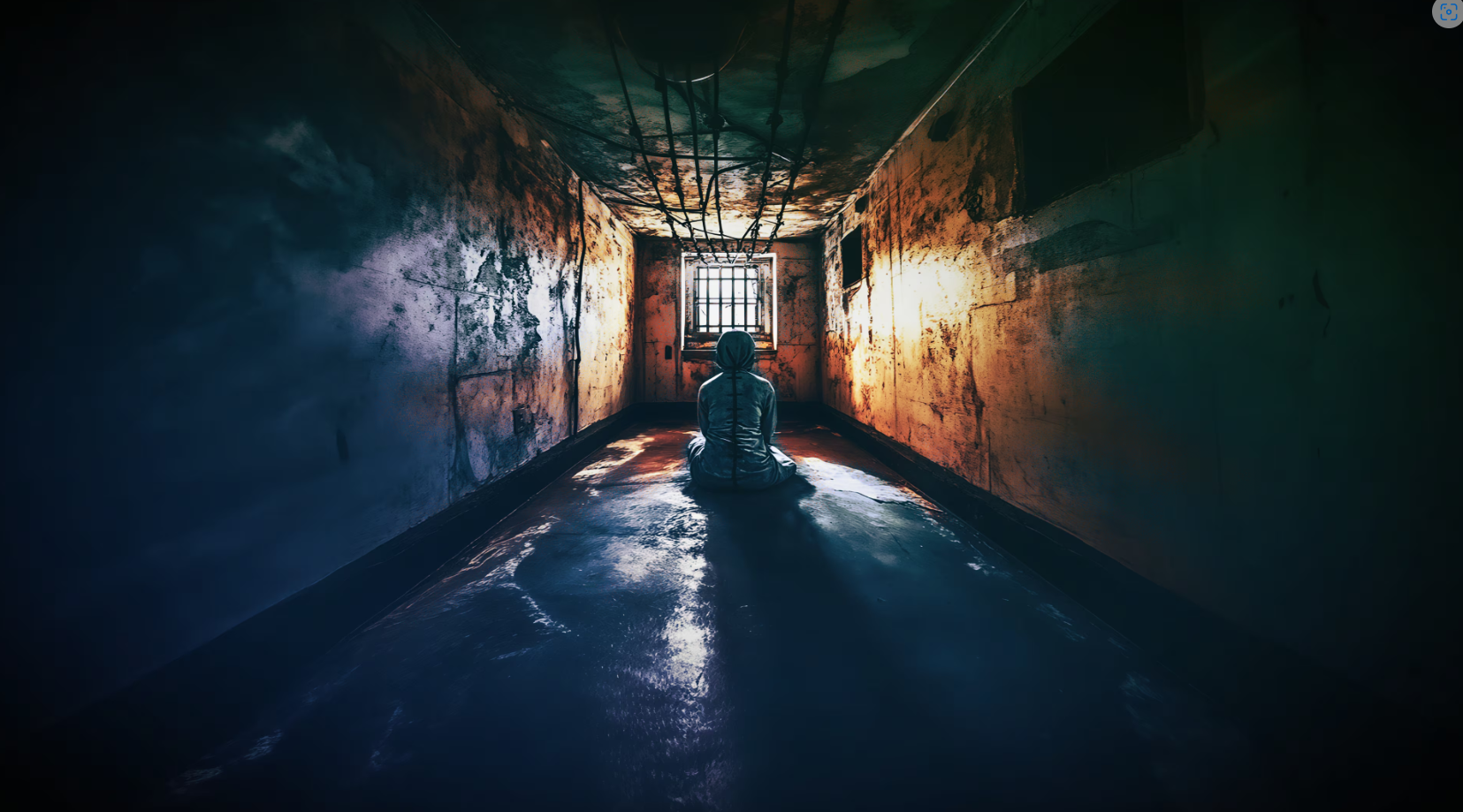 Upcoming Game Release: Mei 2025 2 Game Get Out a Very Bad Dreams Story