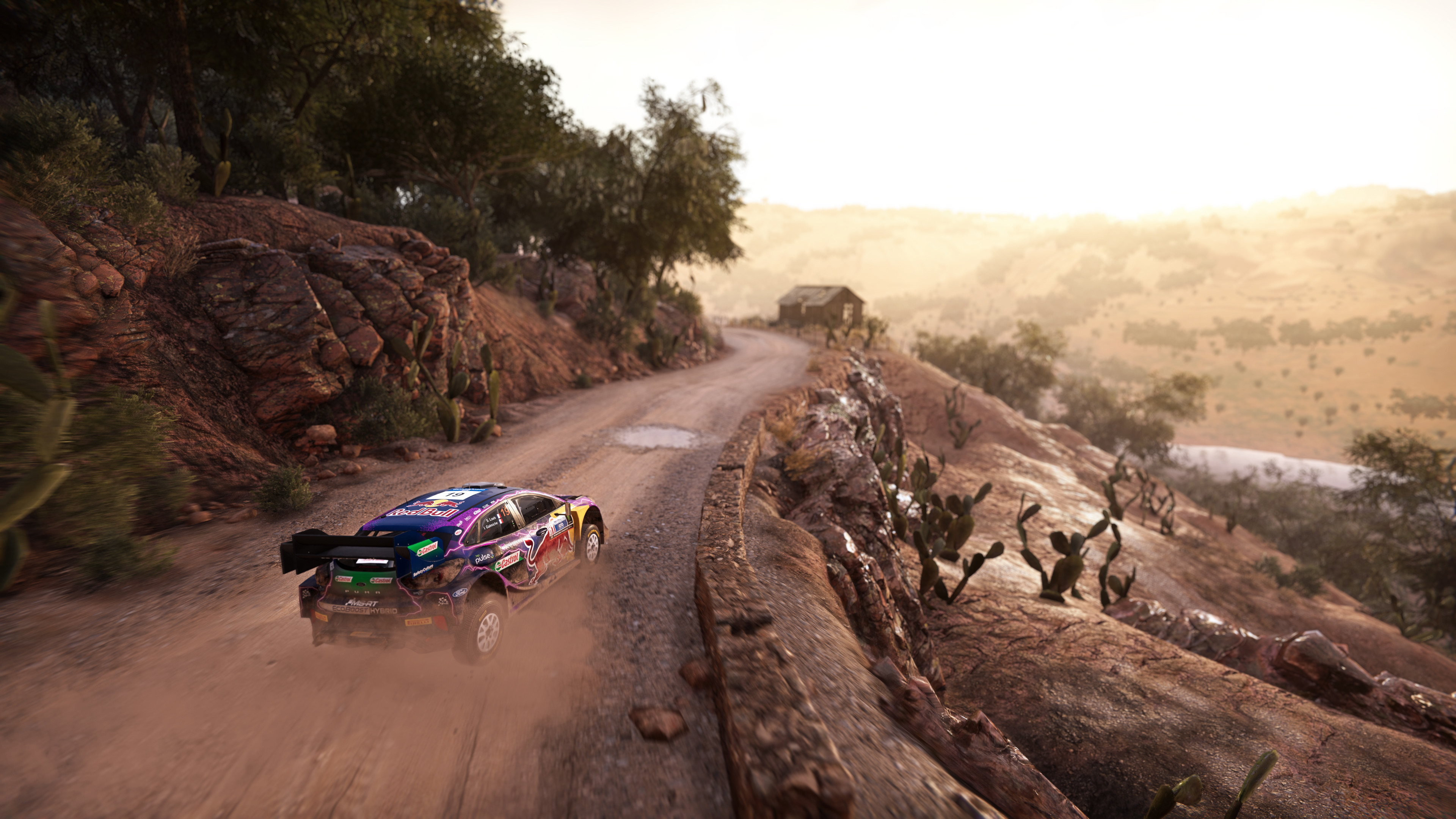 Seri Rally WRC Kembali ke Tangan Developer NACON 1 WRC Generations