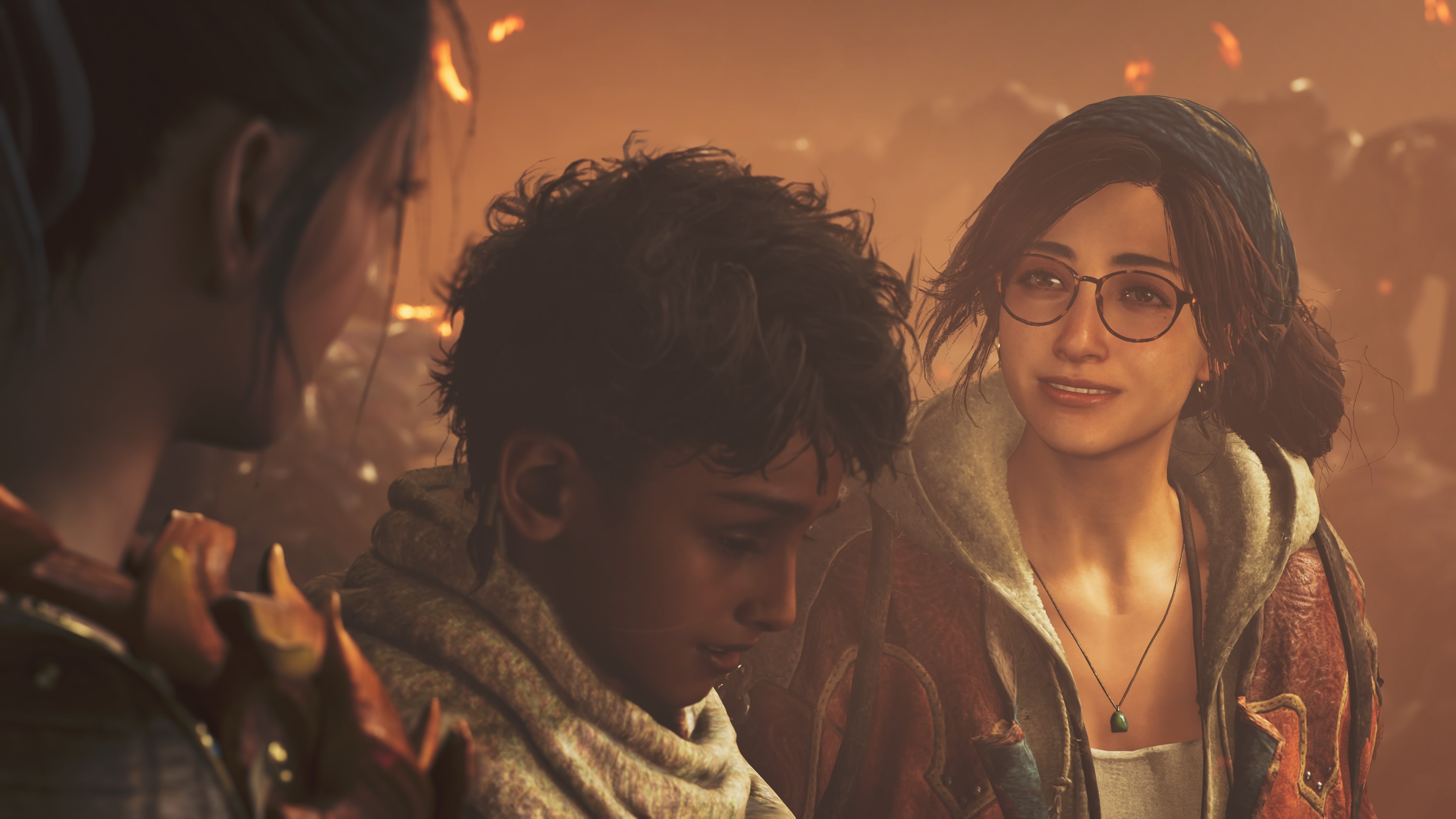 Review Monster Hunter Wilds: Keindahan Maksimal di Tengah Derasnya Adrenalin 1 Monster Hunter Wilds