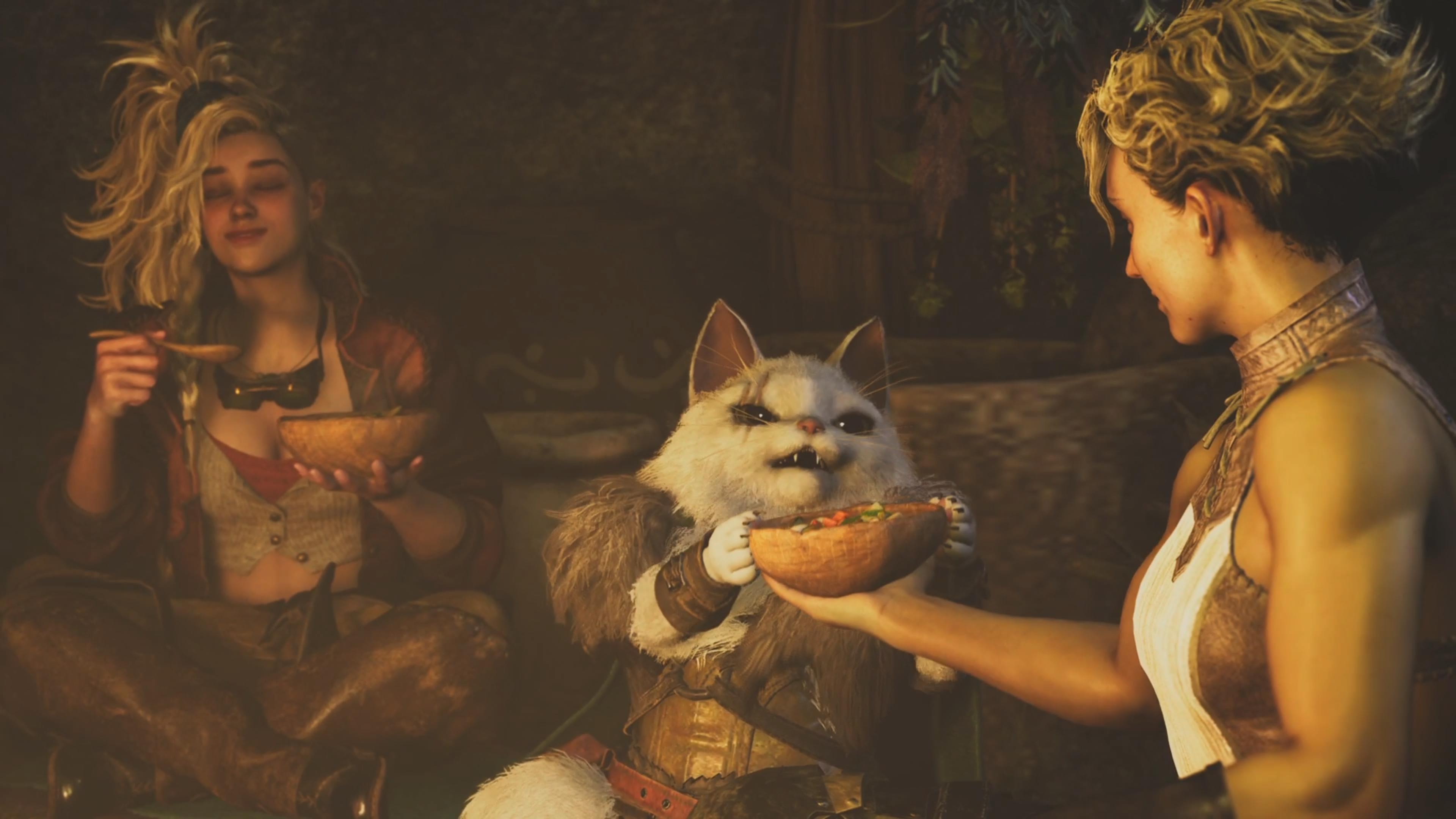 Review Monster Hunter Wilds: Keindahan Maksimal di Tengah Derasnya Adrenalin 3 Monster Hunter Wilds