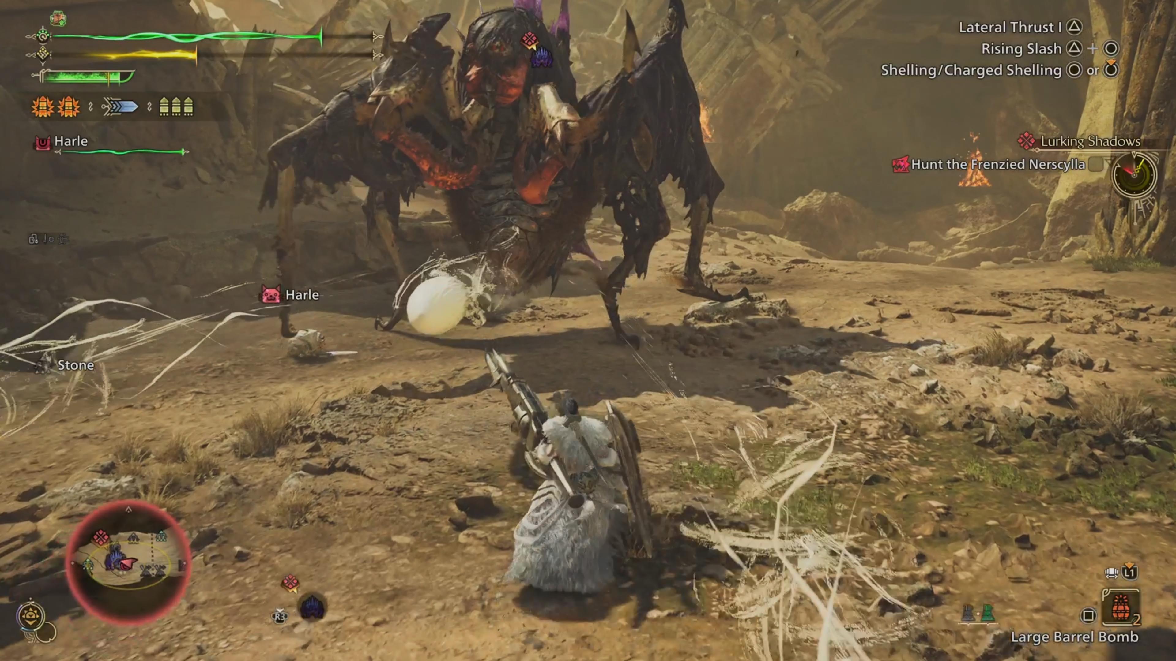 Review Monster Hunter Wilds: Keindahan Maksimal di Tengah Derasnya Adrenalin 1 Monster Hunter Wilds