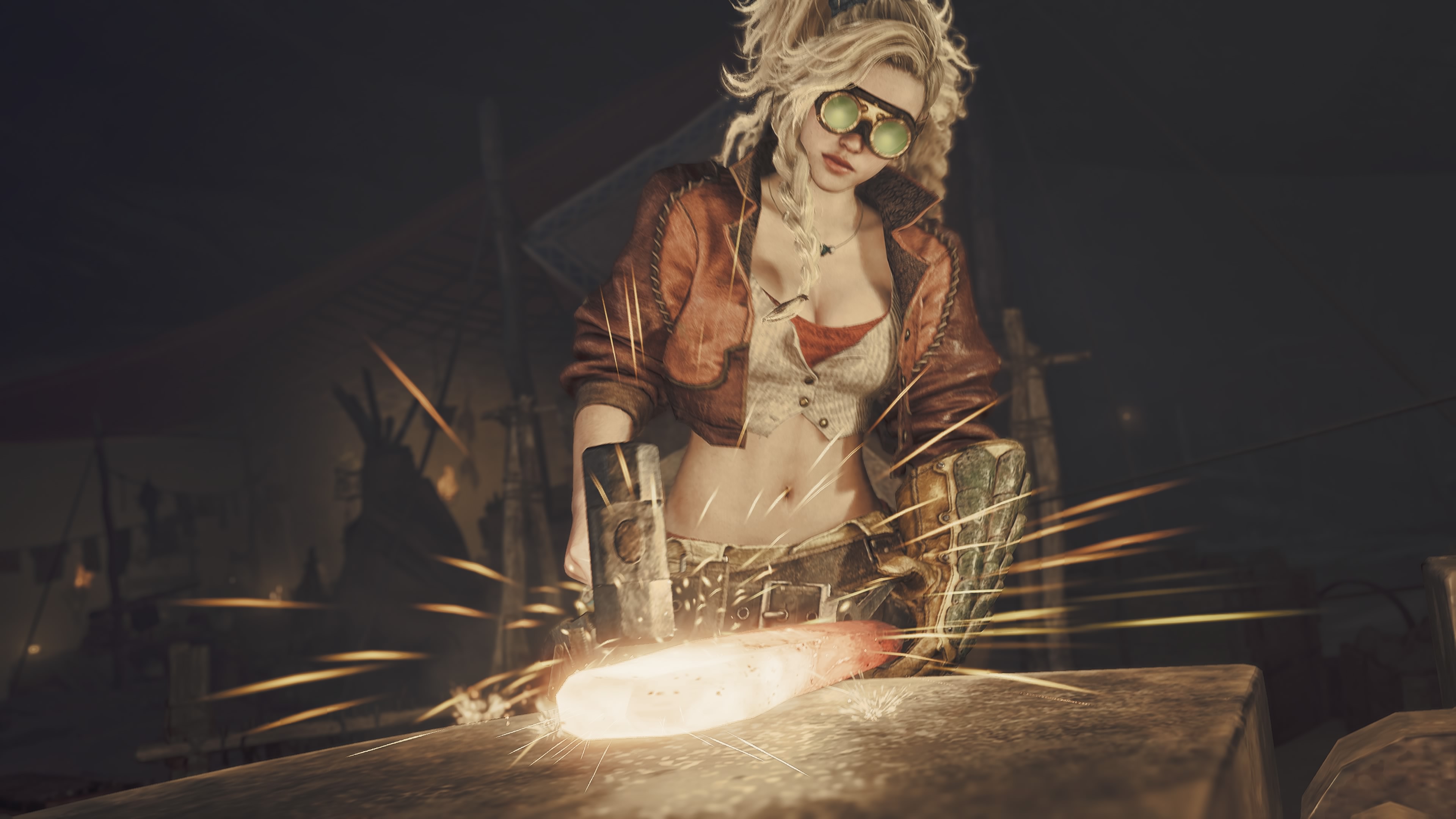 Monster Hunter Wilds