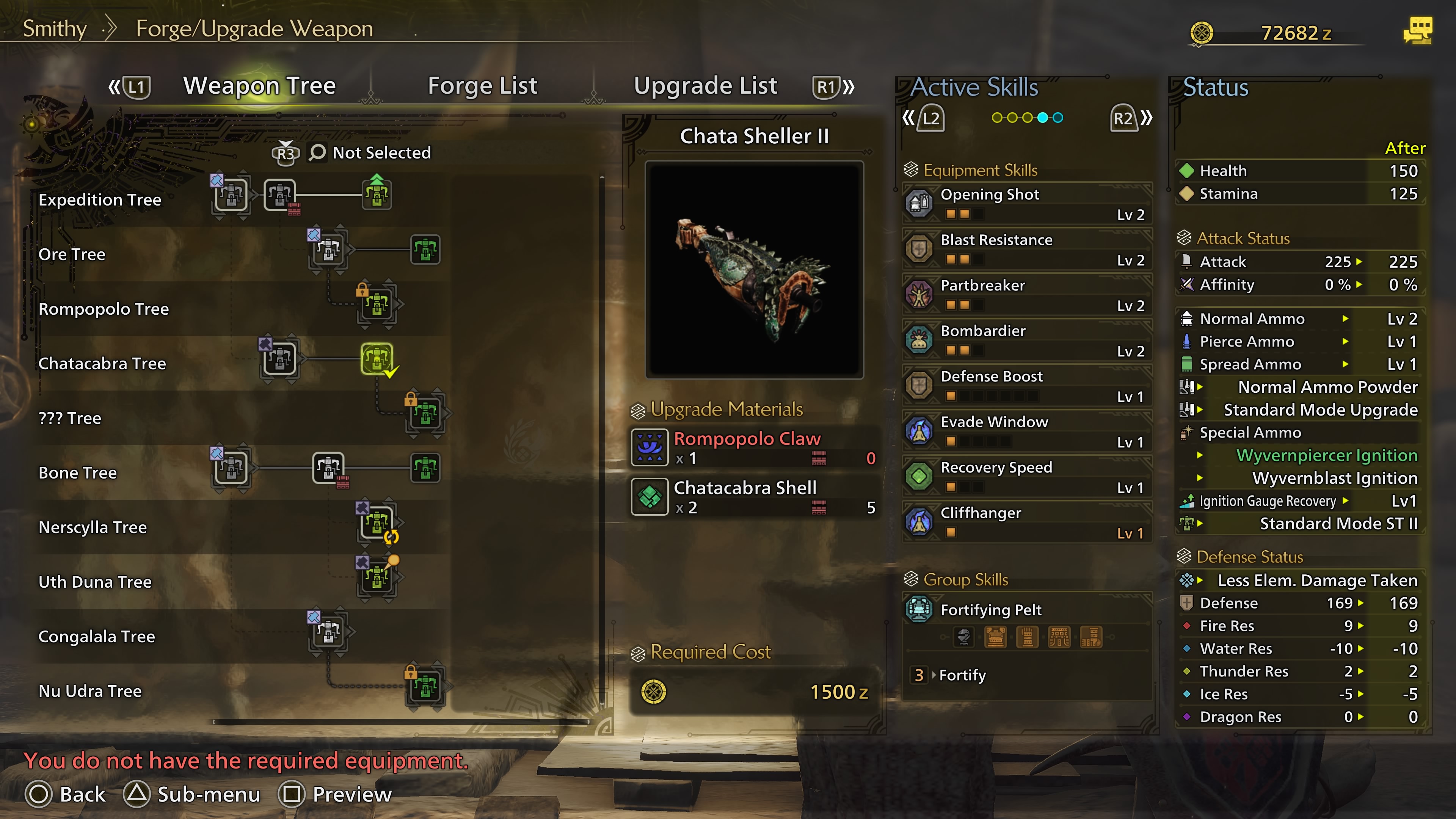 Monster Hunter Wilds