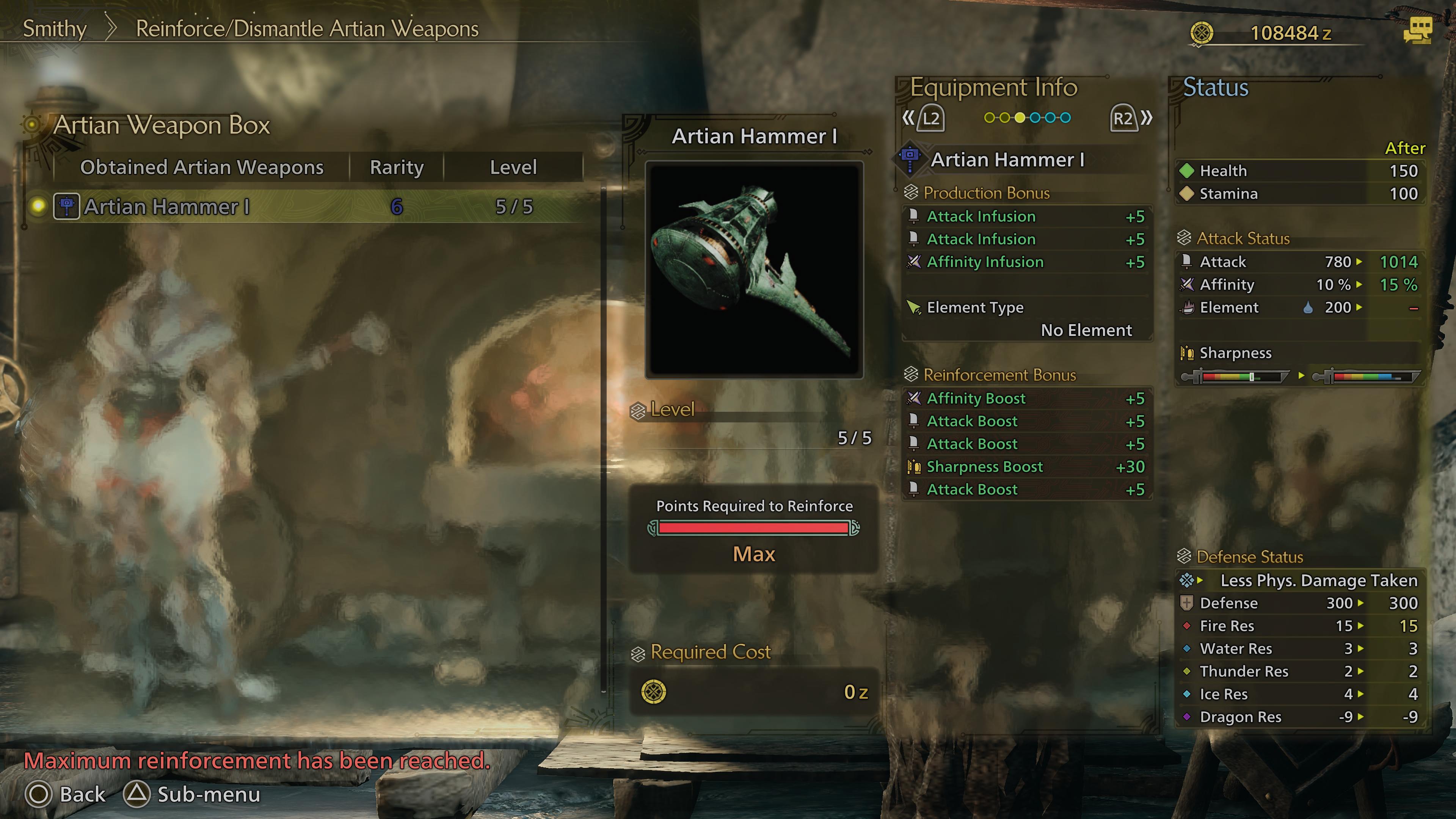 Monster Hunter Wilds